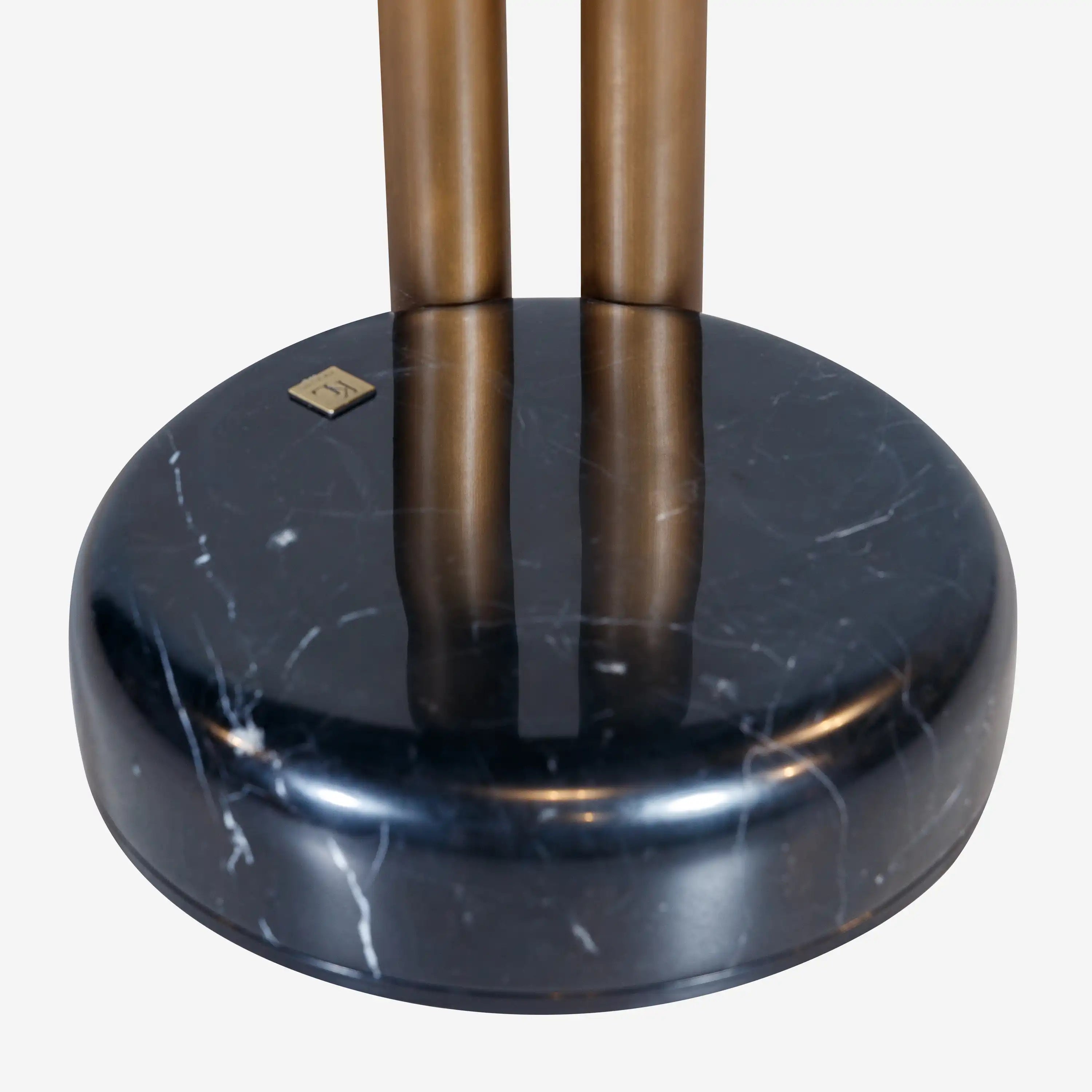 Lior Marble Side Table