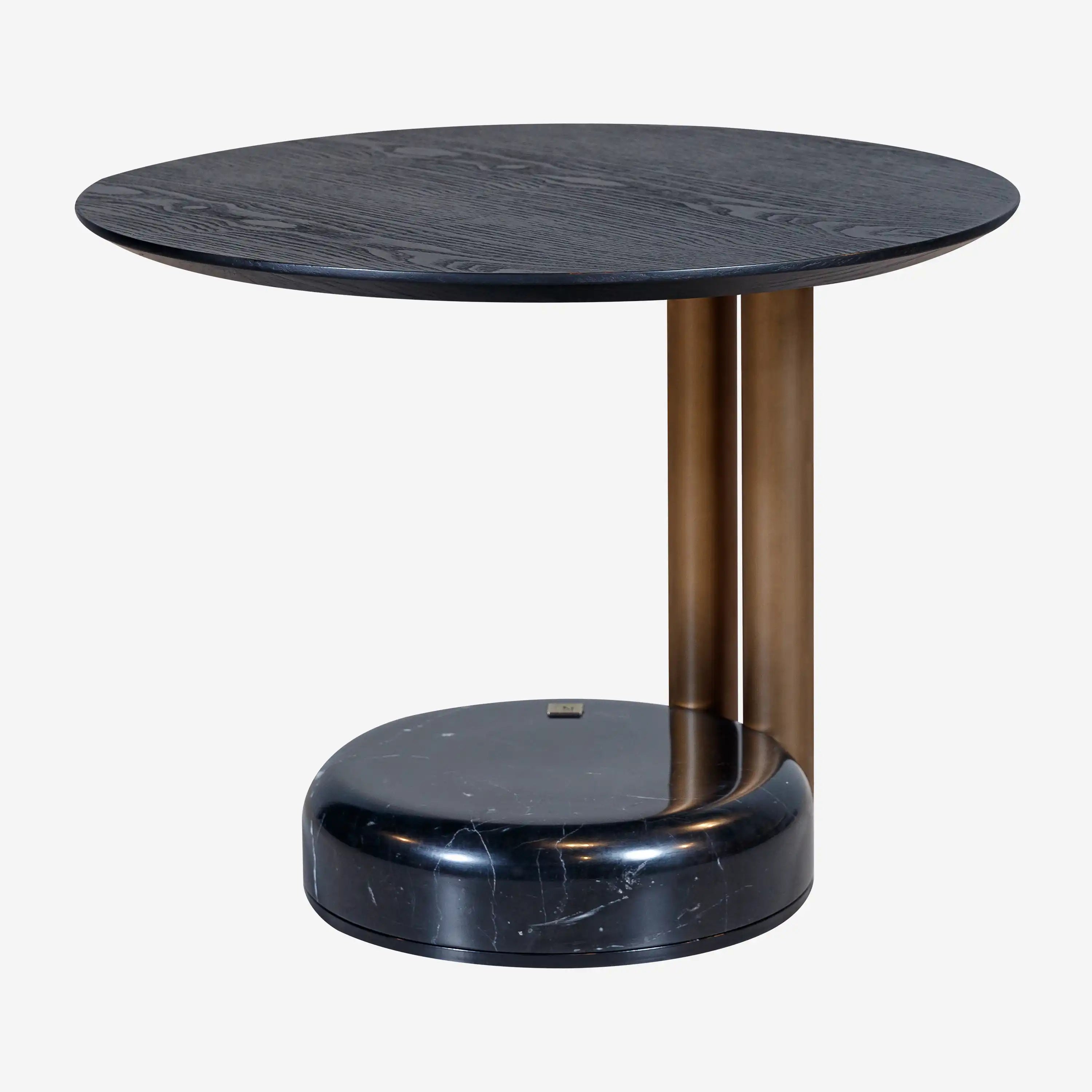 Lior Marble Side Table