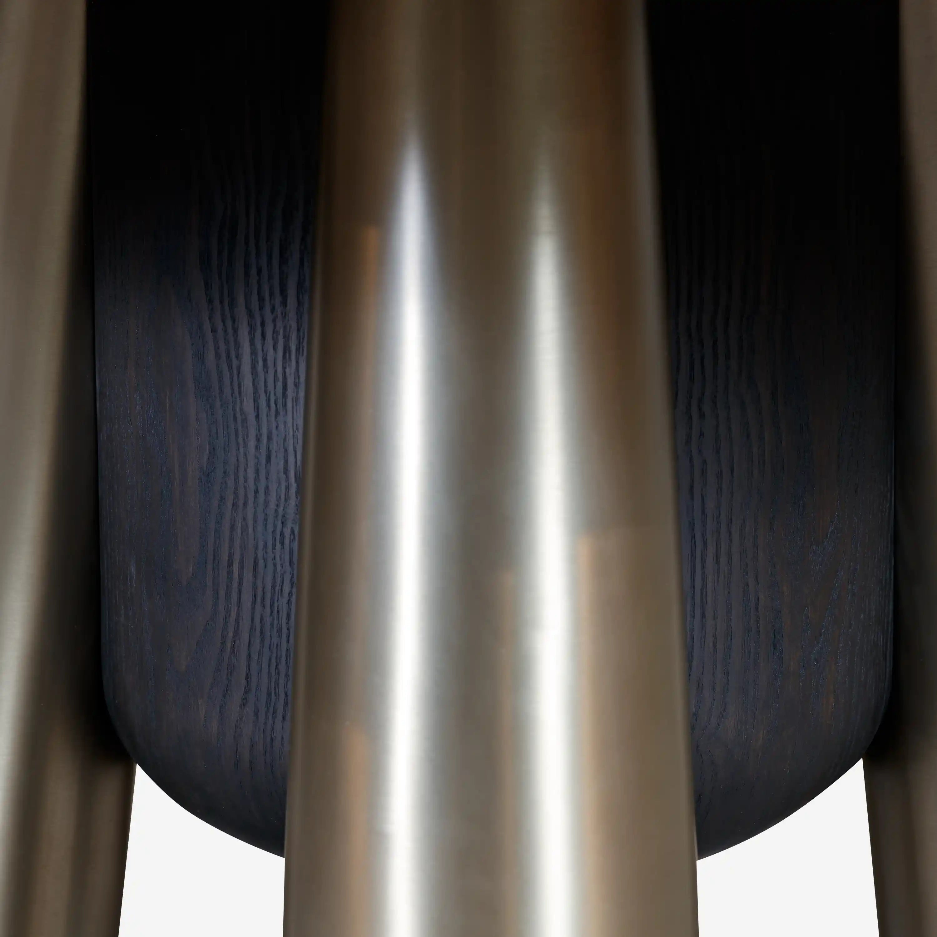 Dion Round Dining Table