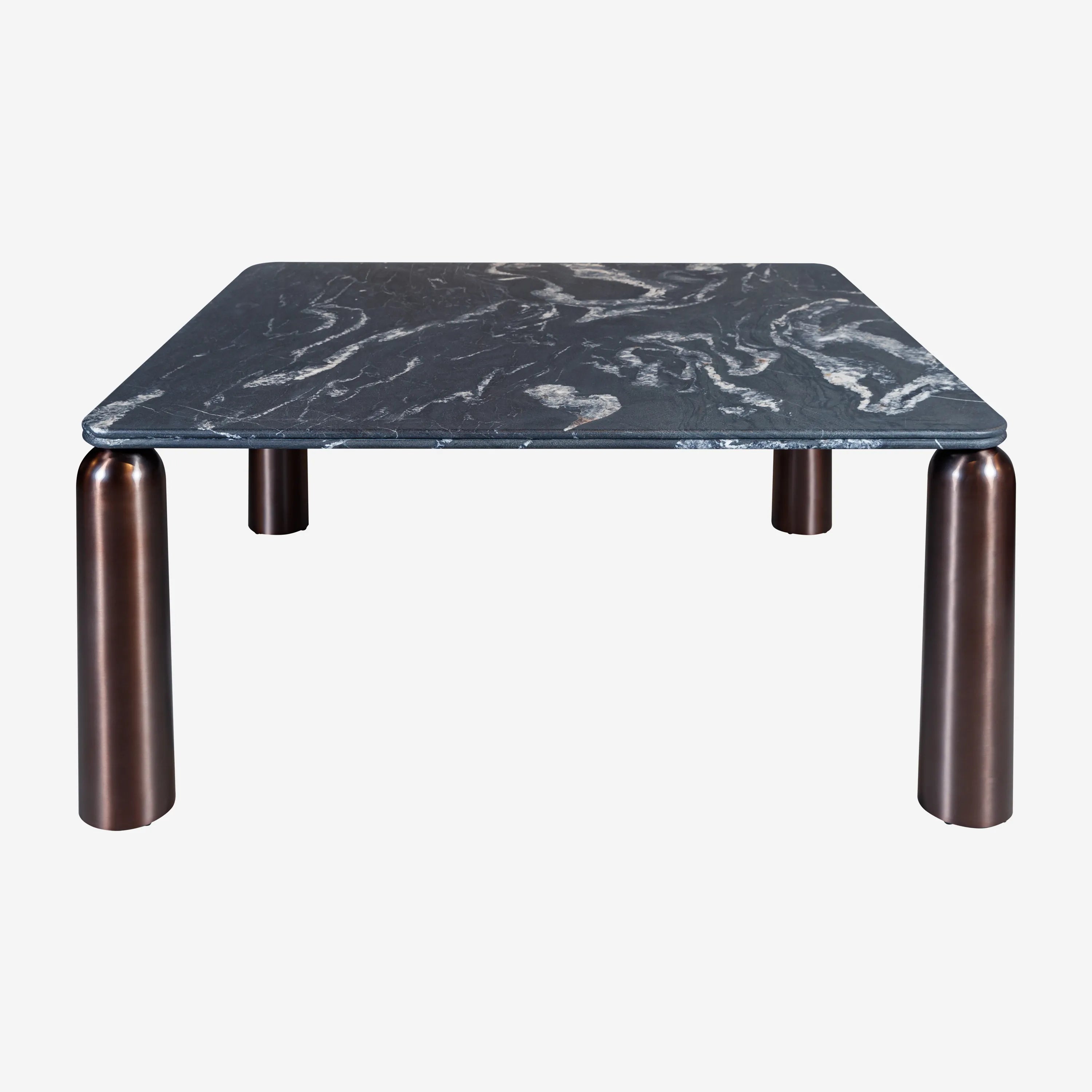 Laffayette Marble Dining Table