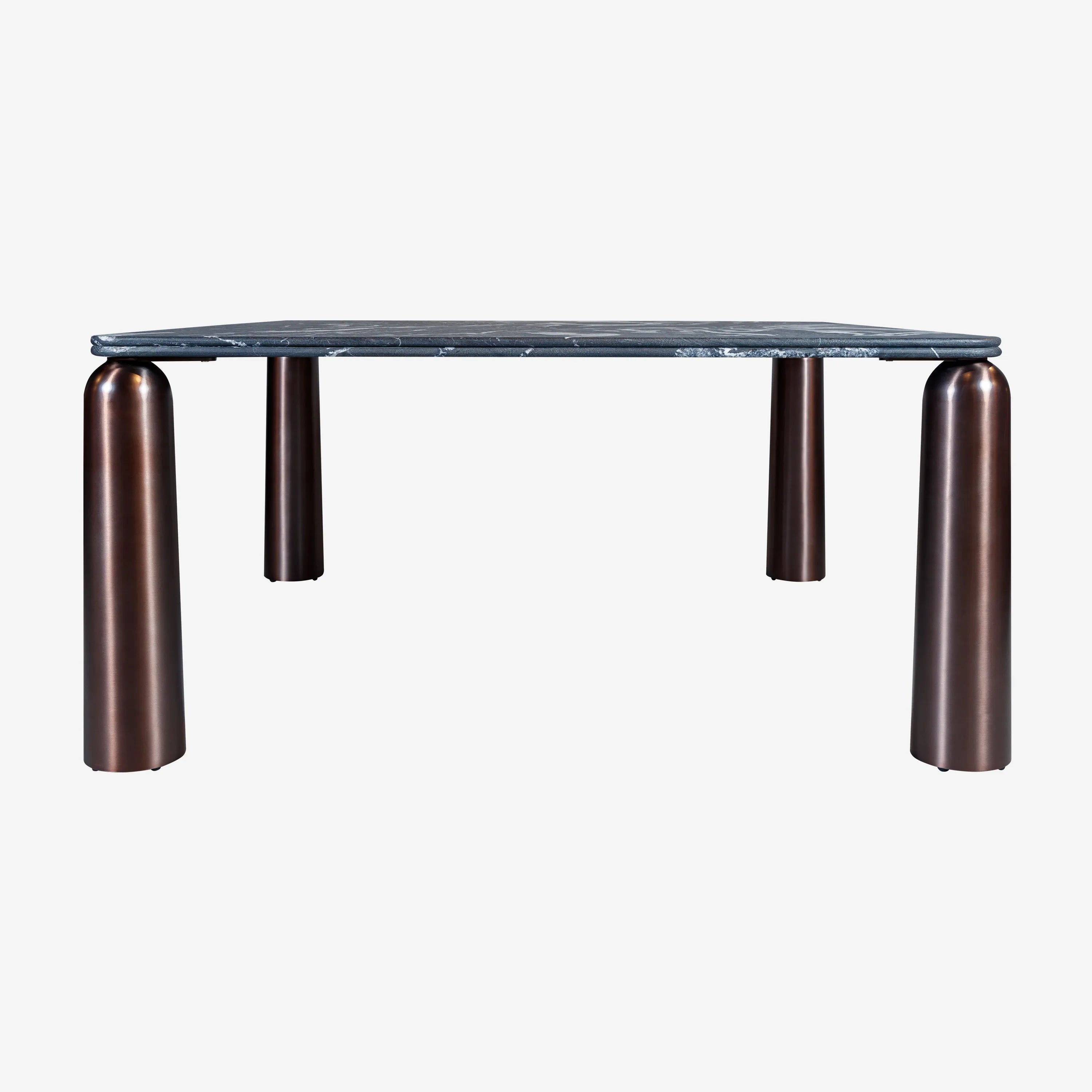 Laffayette Marble Dining Table