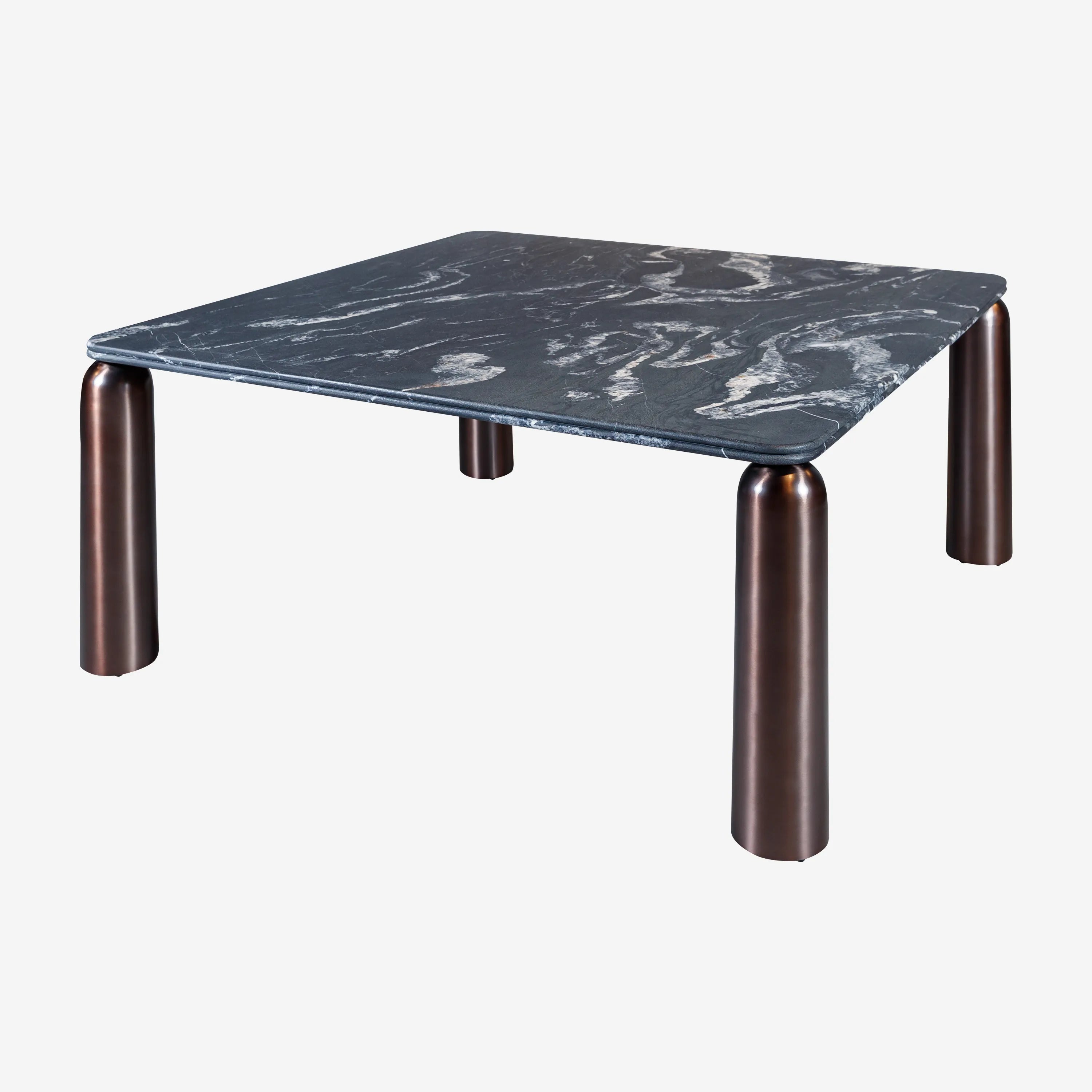Laffayette Marble Dining Table