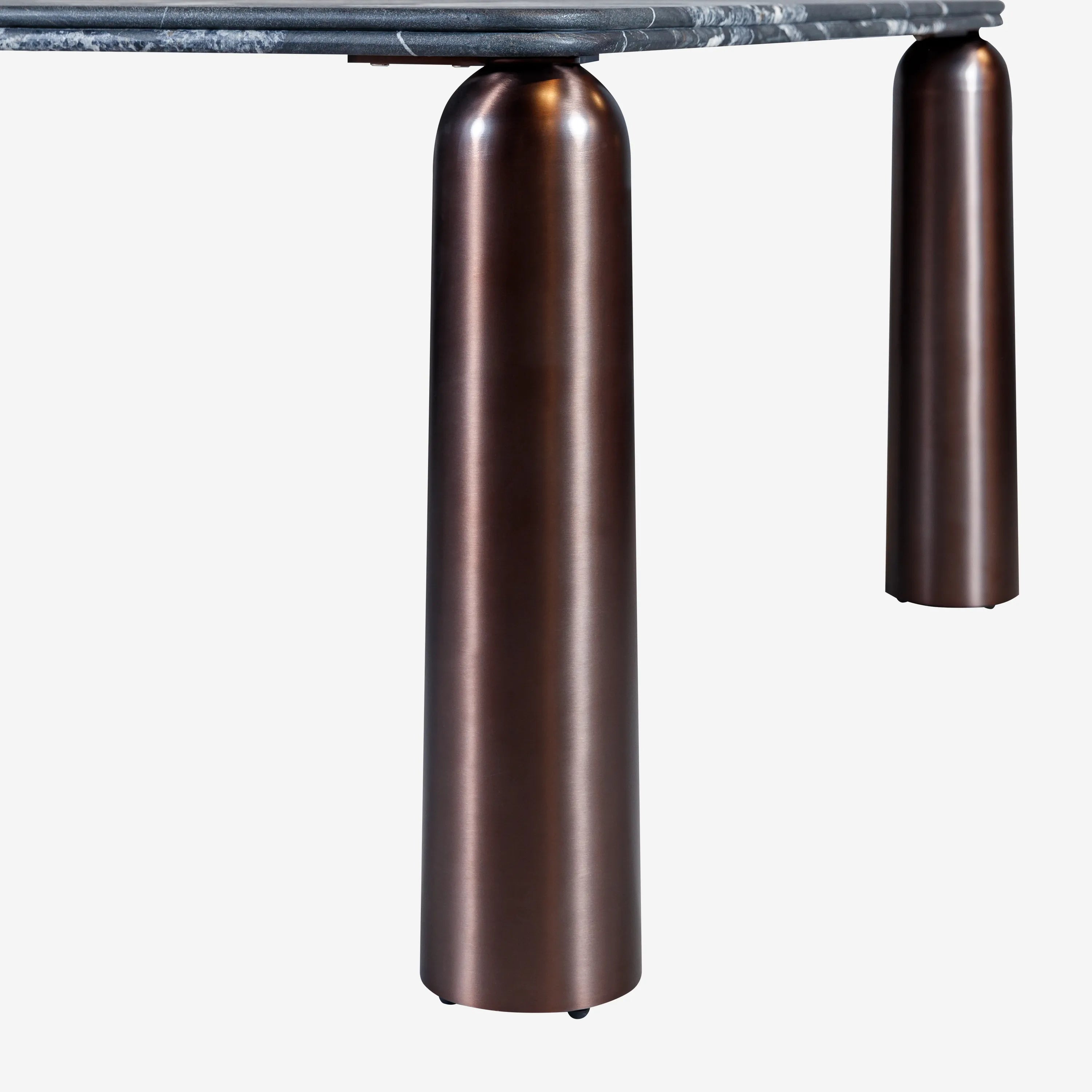 Laffayette Marble Dining Table