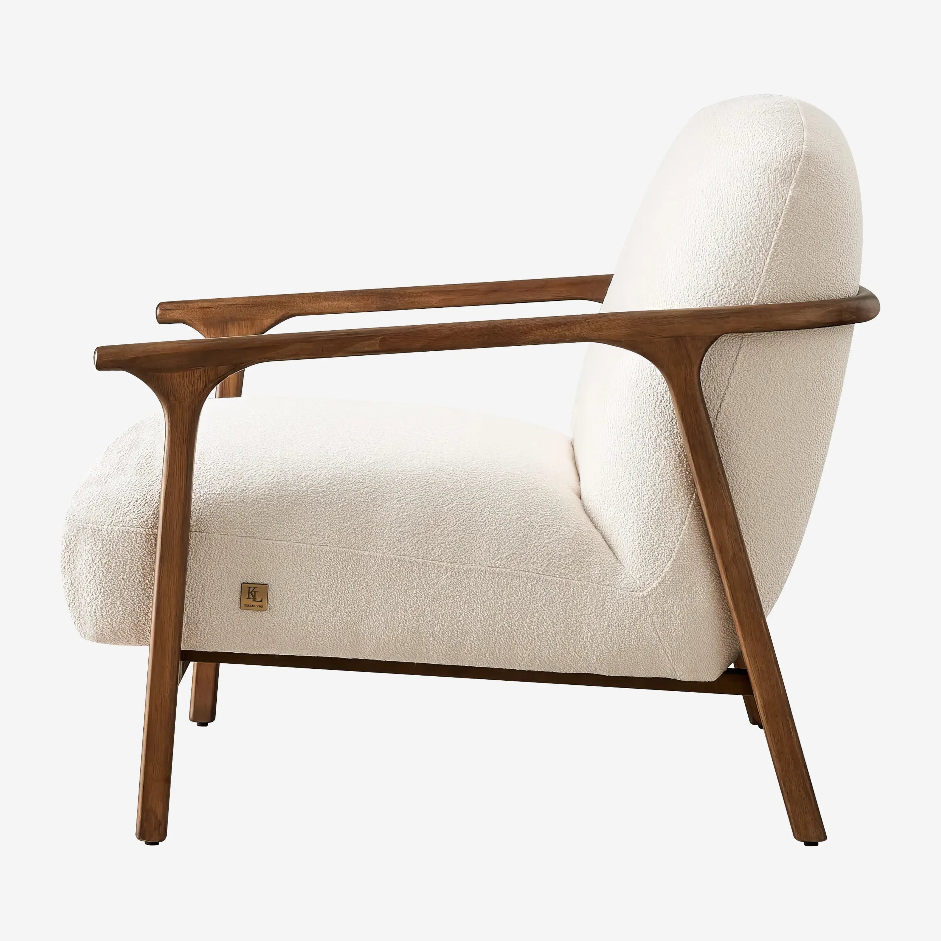 Delphine Occasional Chair