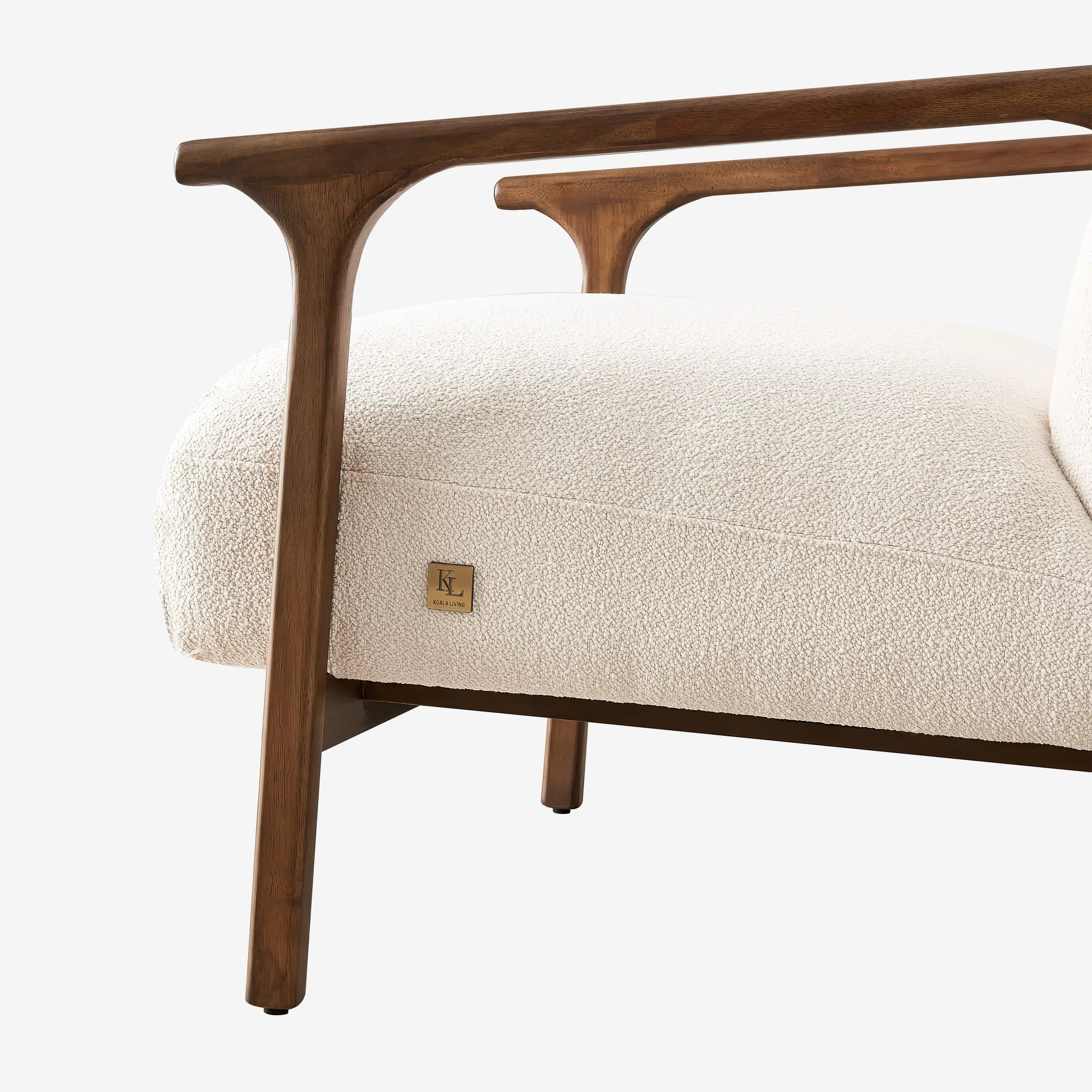 Delphine Occasional Chair