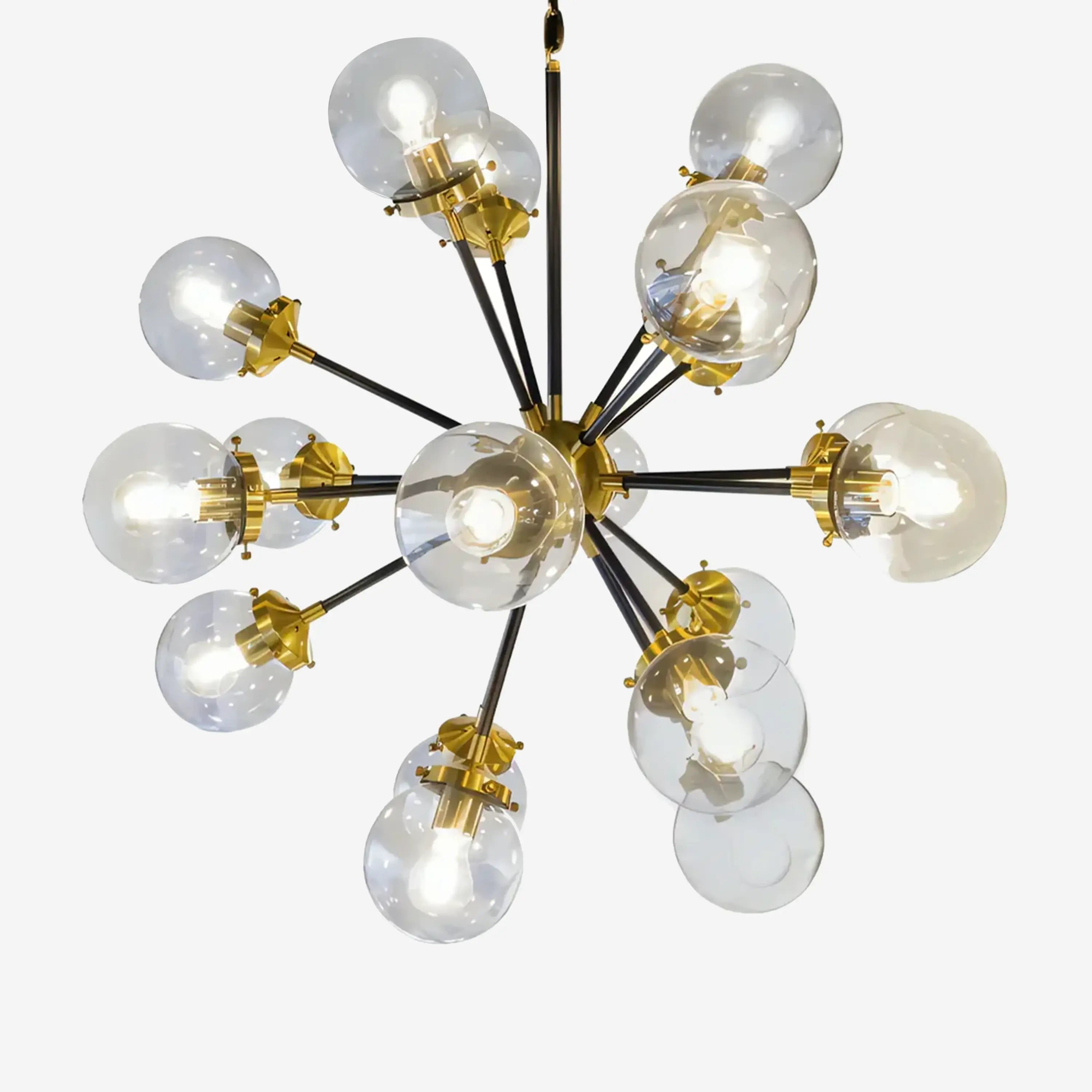Dennison Pendant Light