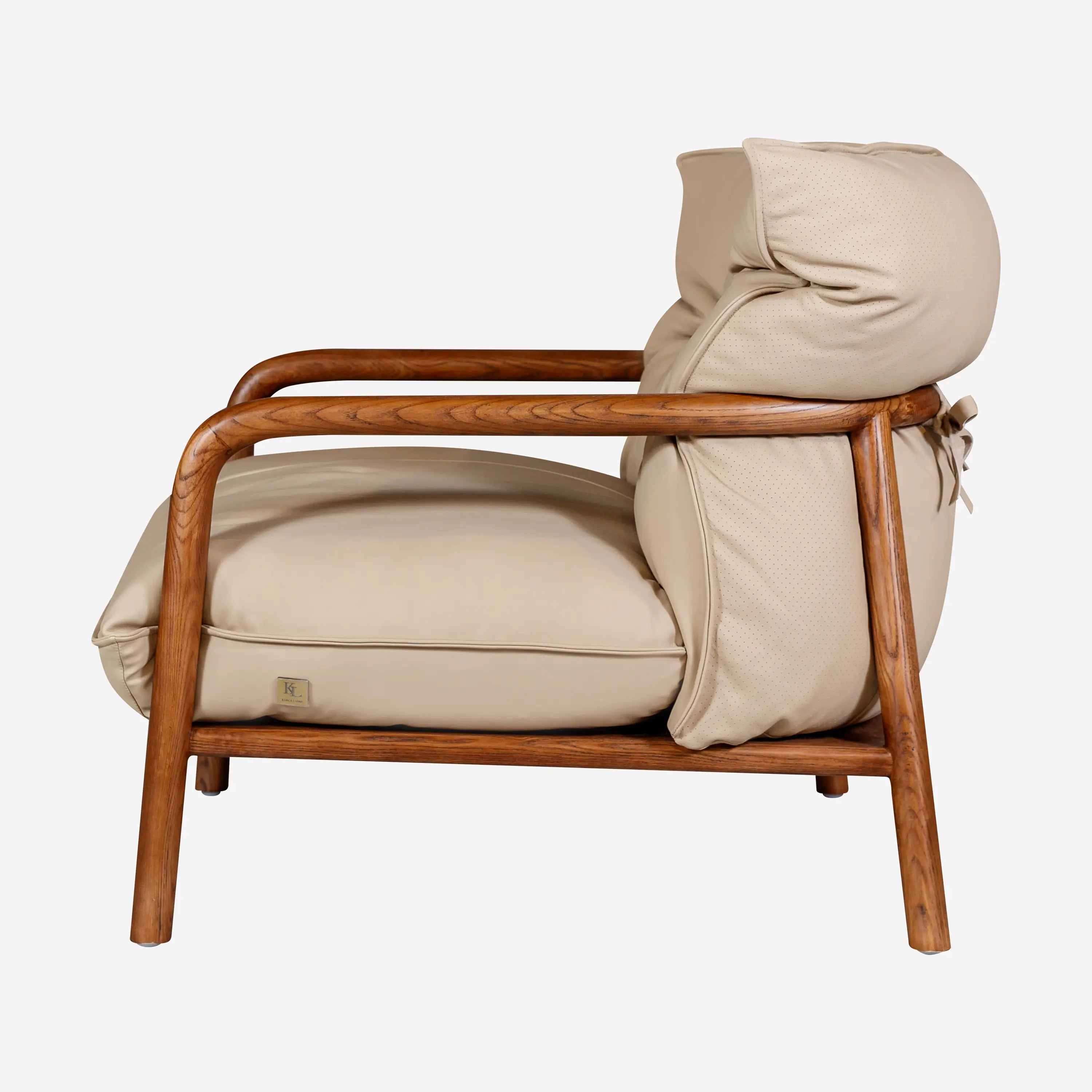 Arthur Occasional Chair