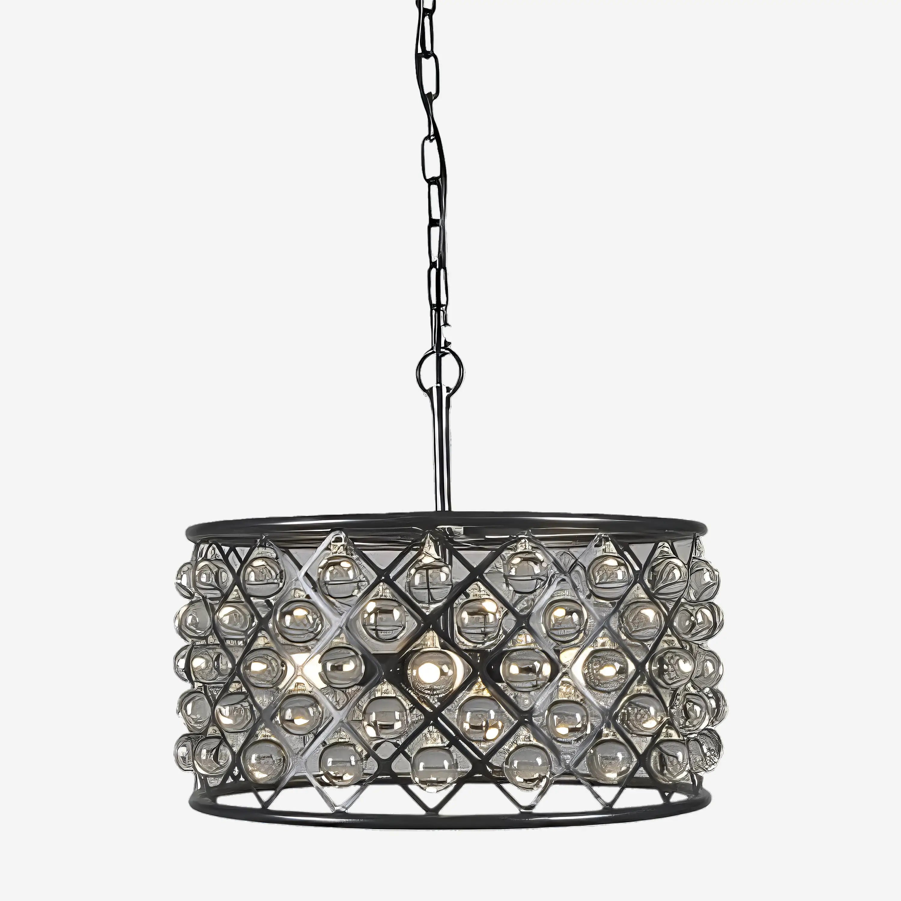 Echo Pendant Light