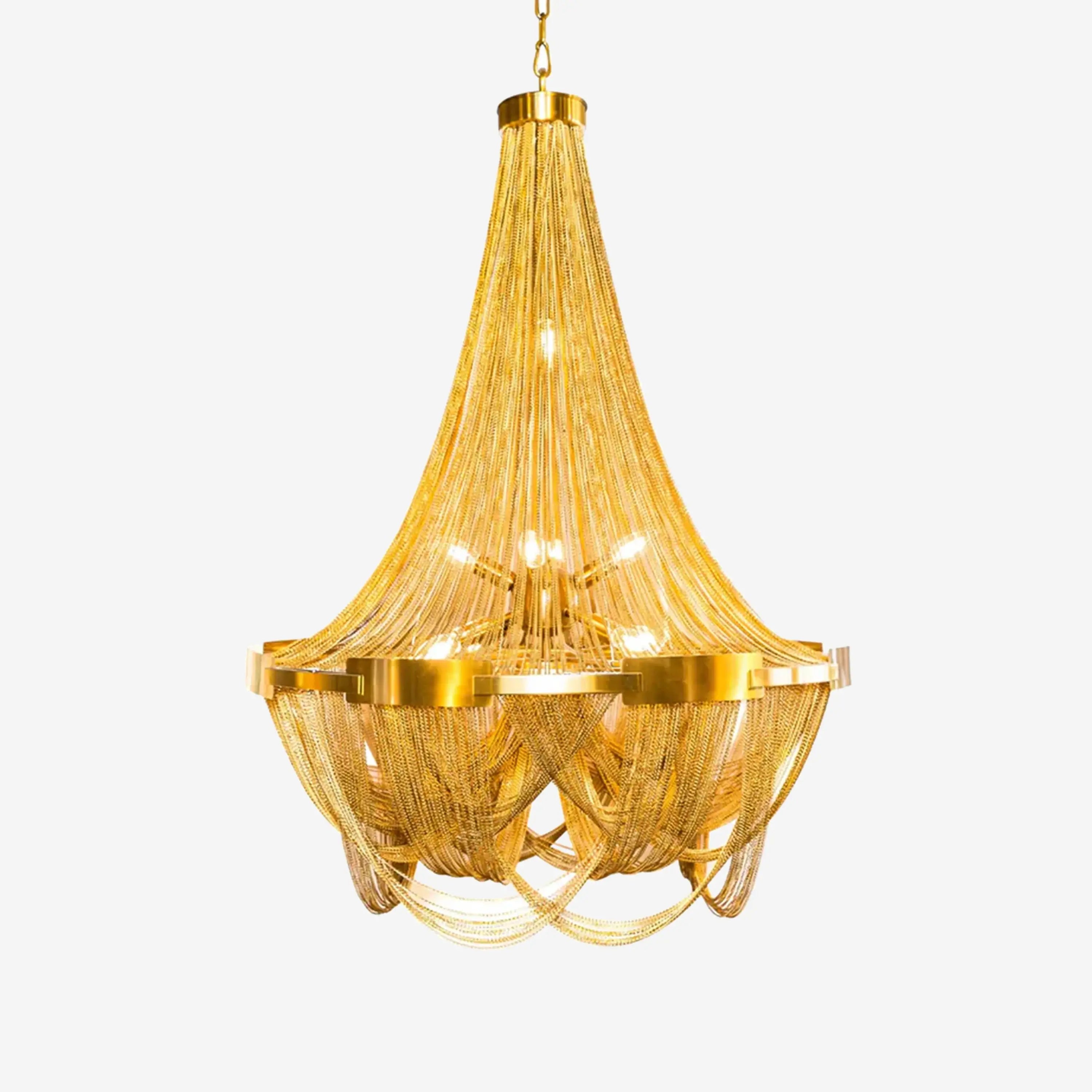 Ella Pendant Light
