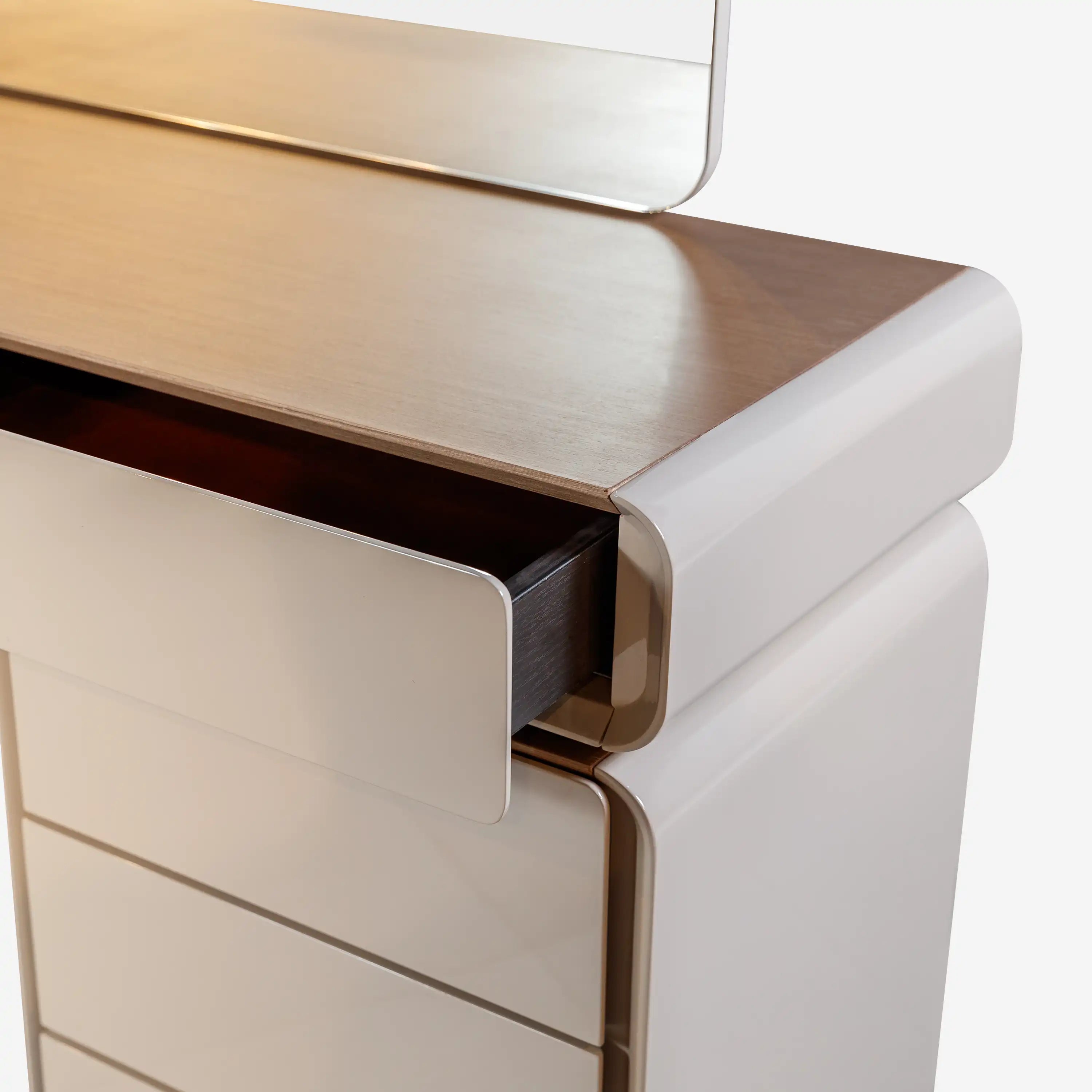 Nathan Dressing Table