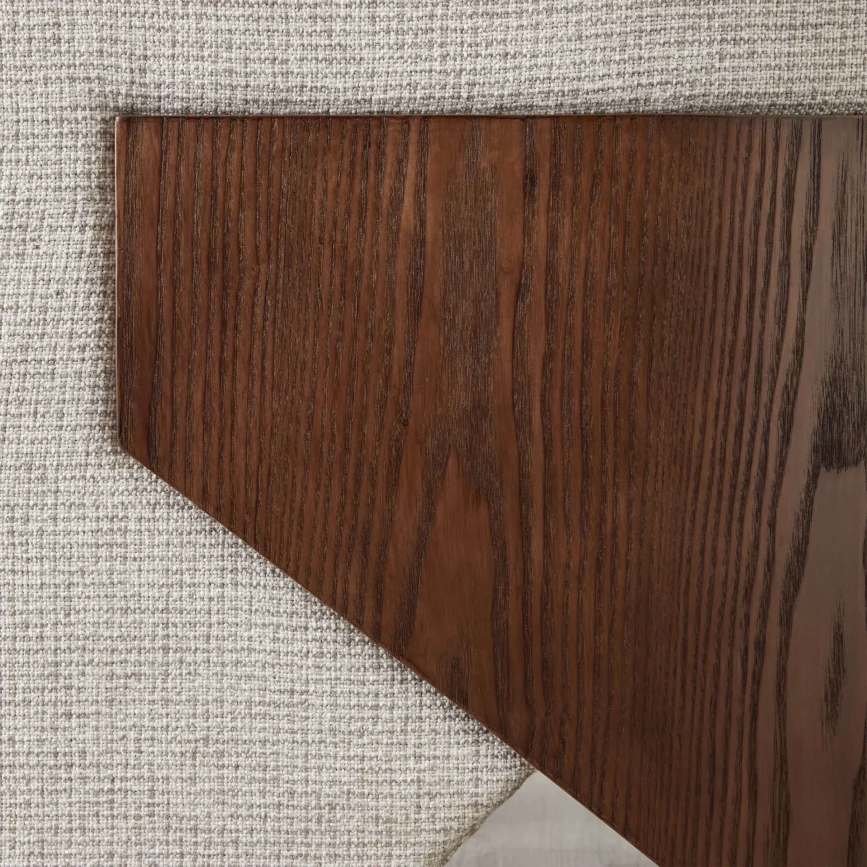 Finn Dove Occasional Chair