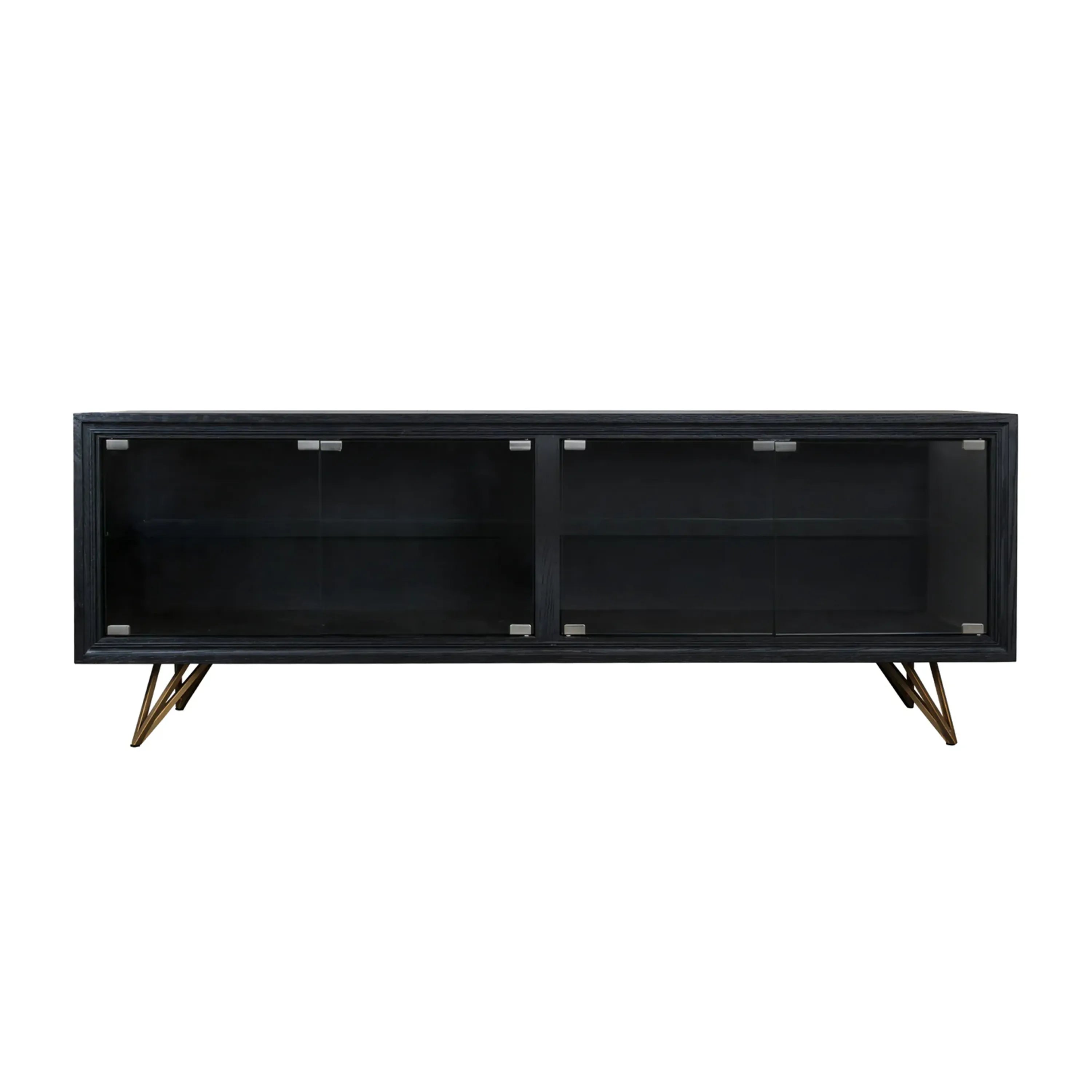 Clark Entertainment Unit