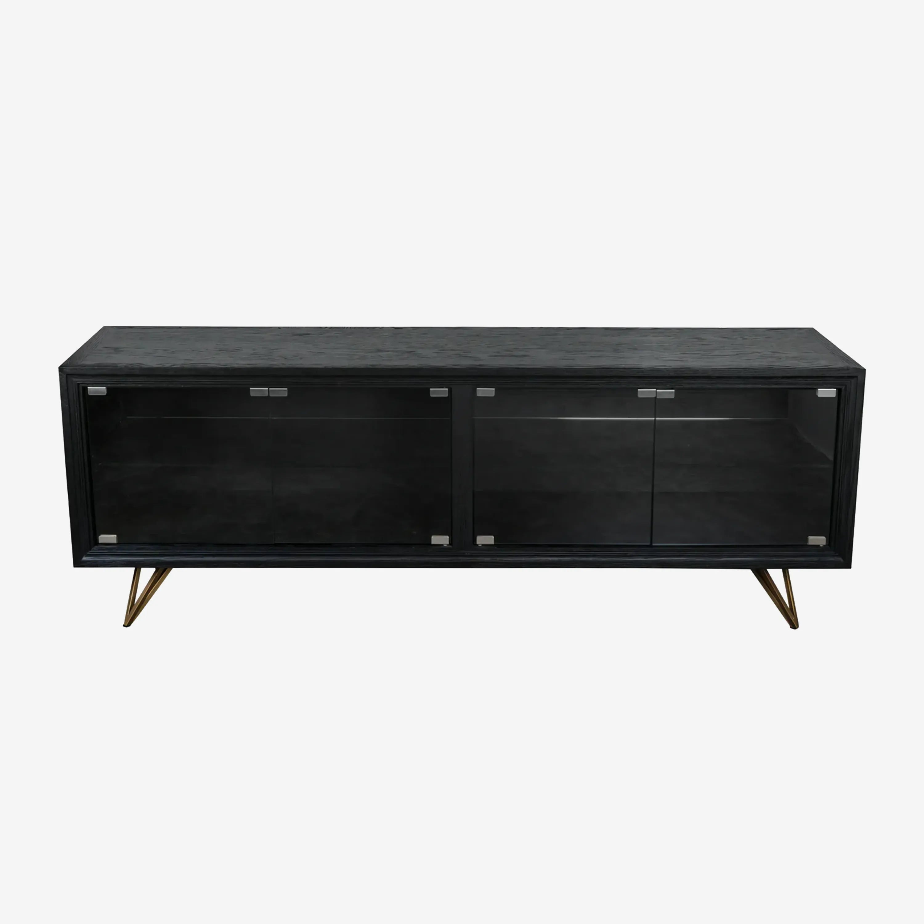 Clark Entertainment Unit