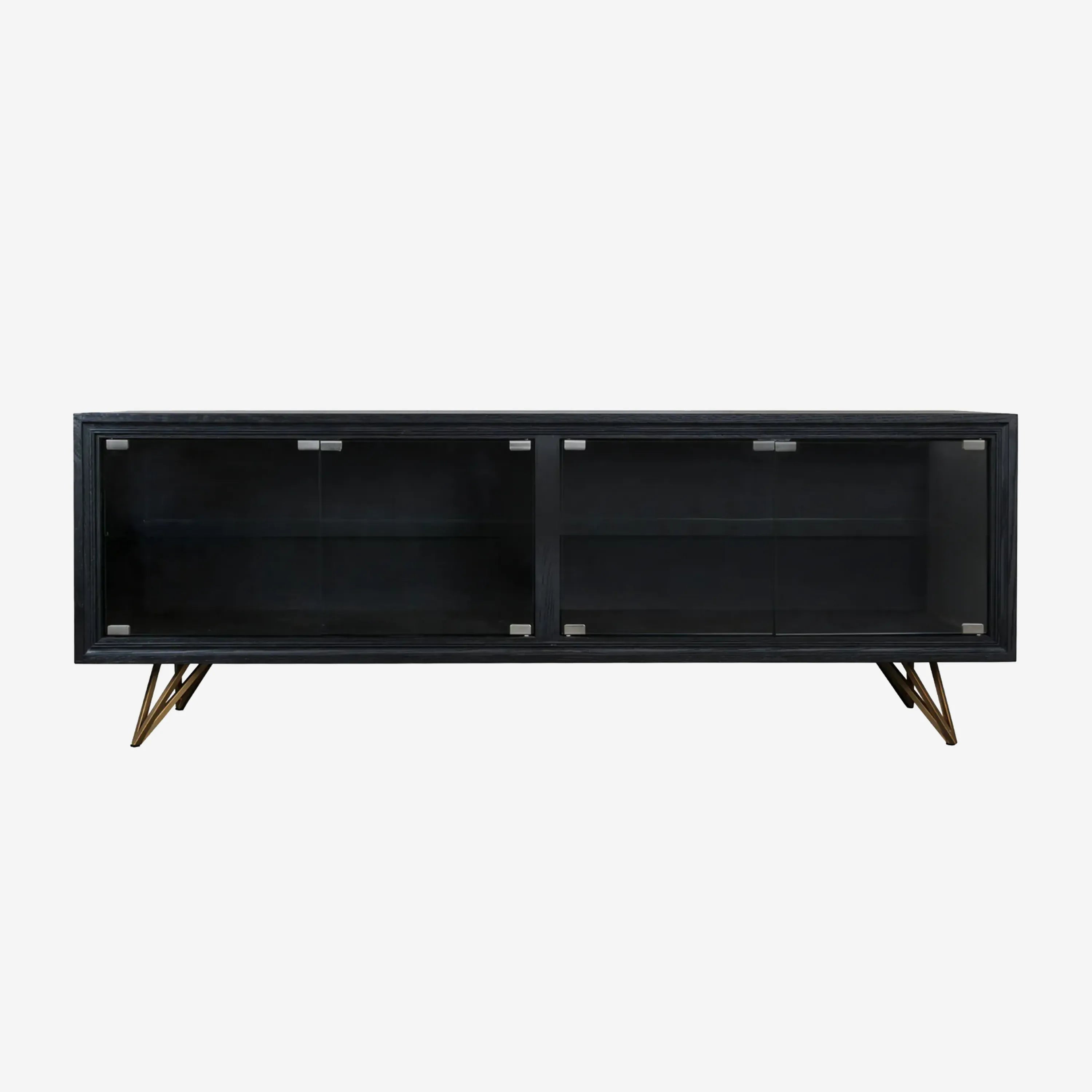 Clark Entertainment Unit