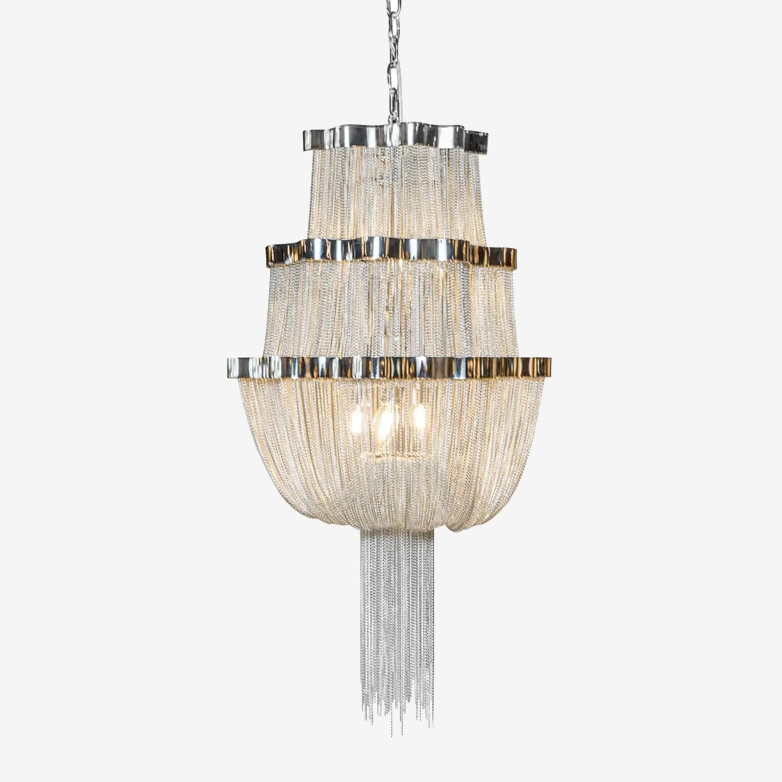 Holly Pendant Light