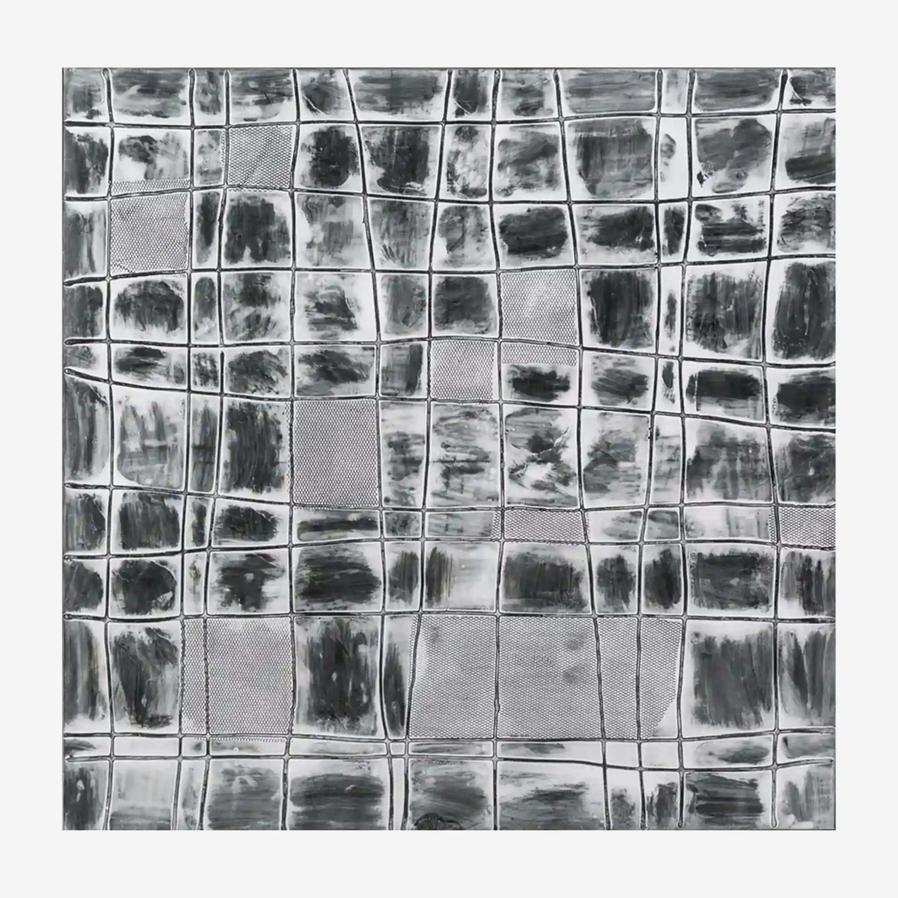 Oregon Abstract Painting