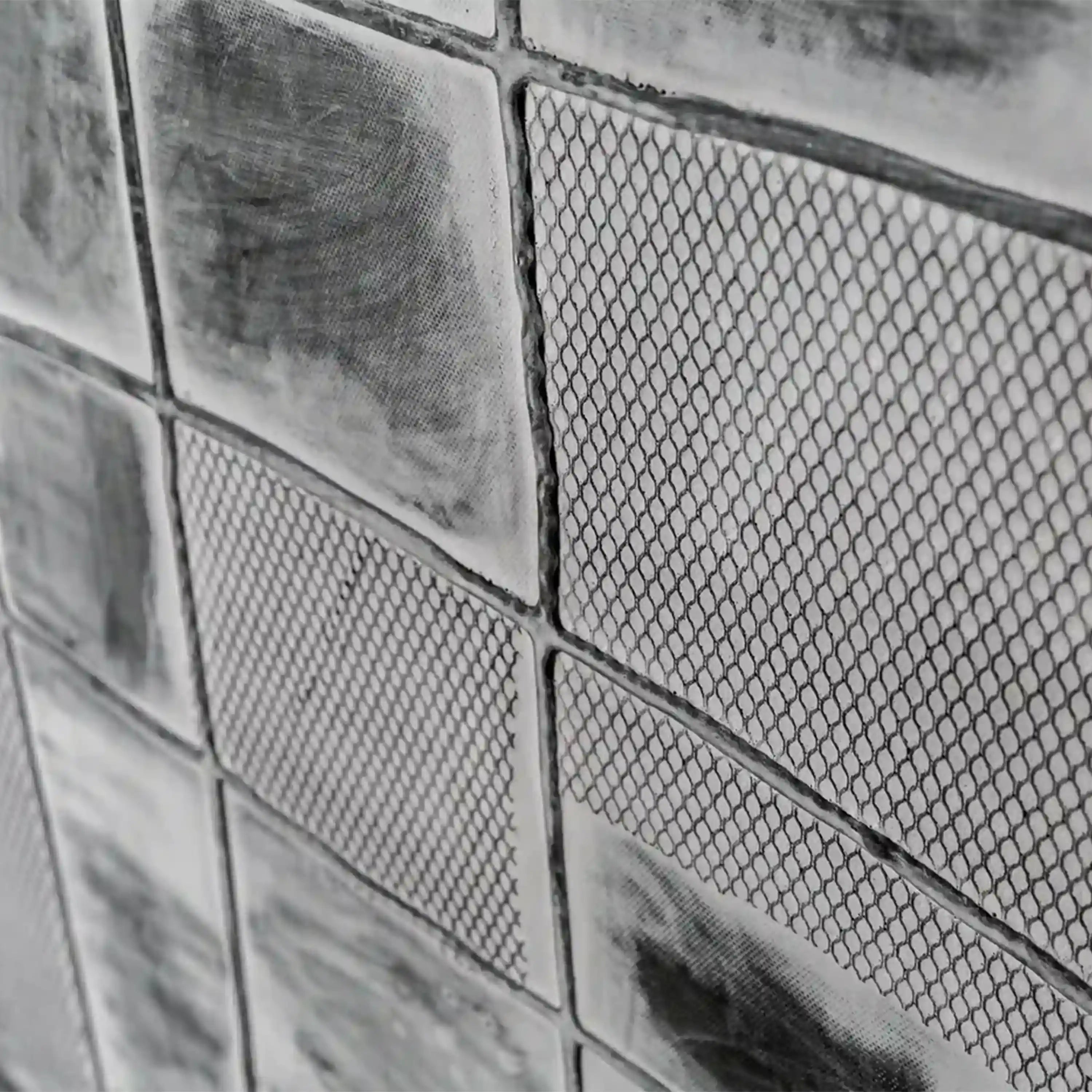 Oregon Abstract Painting