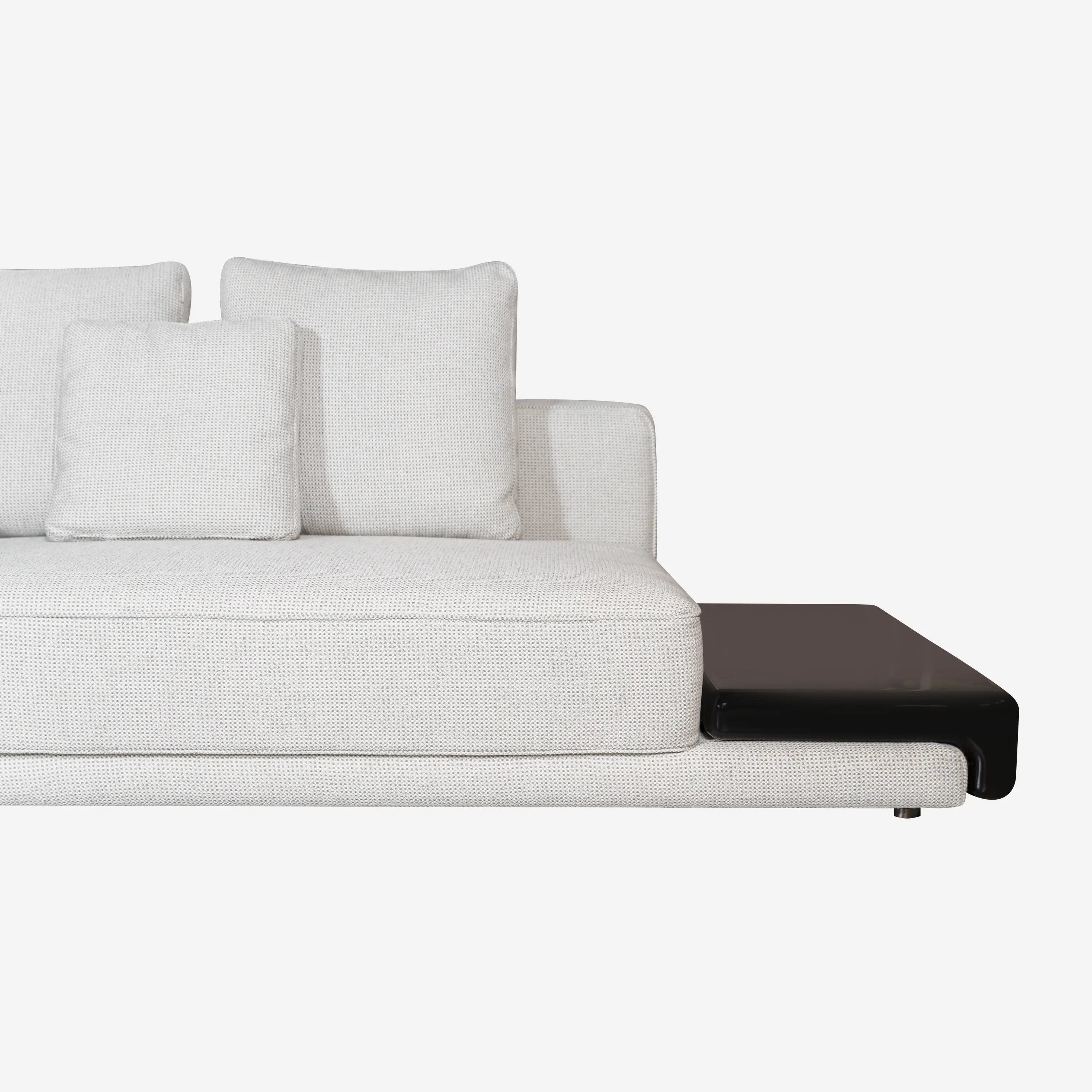 Eliot Corner Sofa