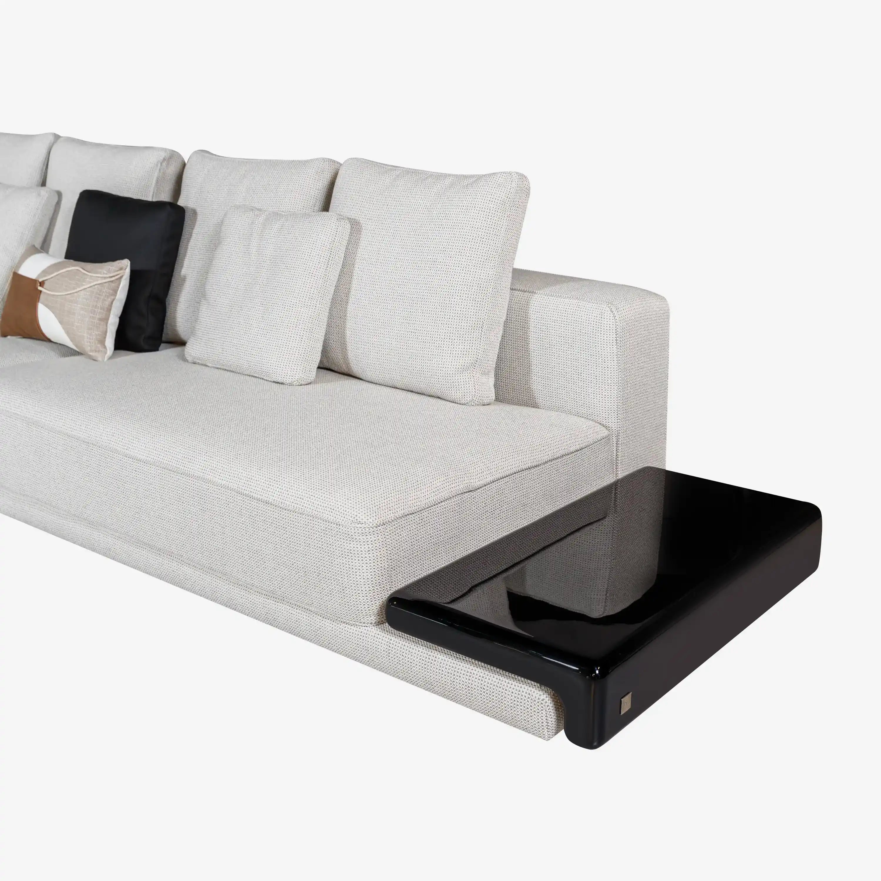 Eliot Corner Sofa