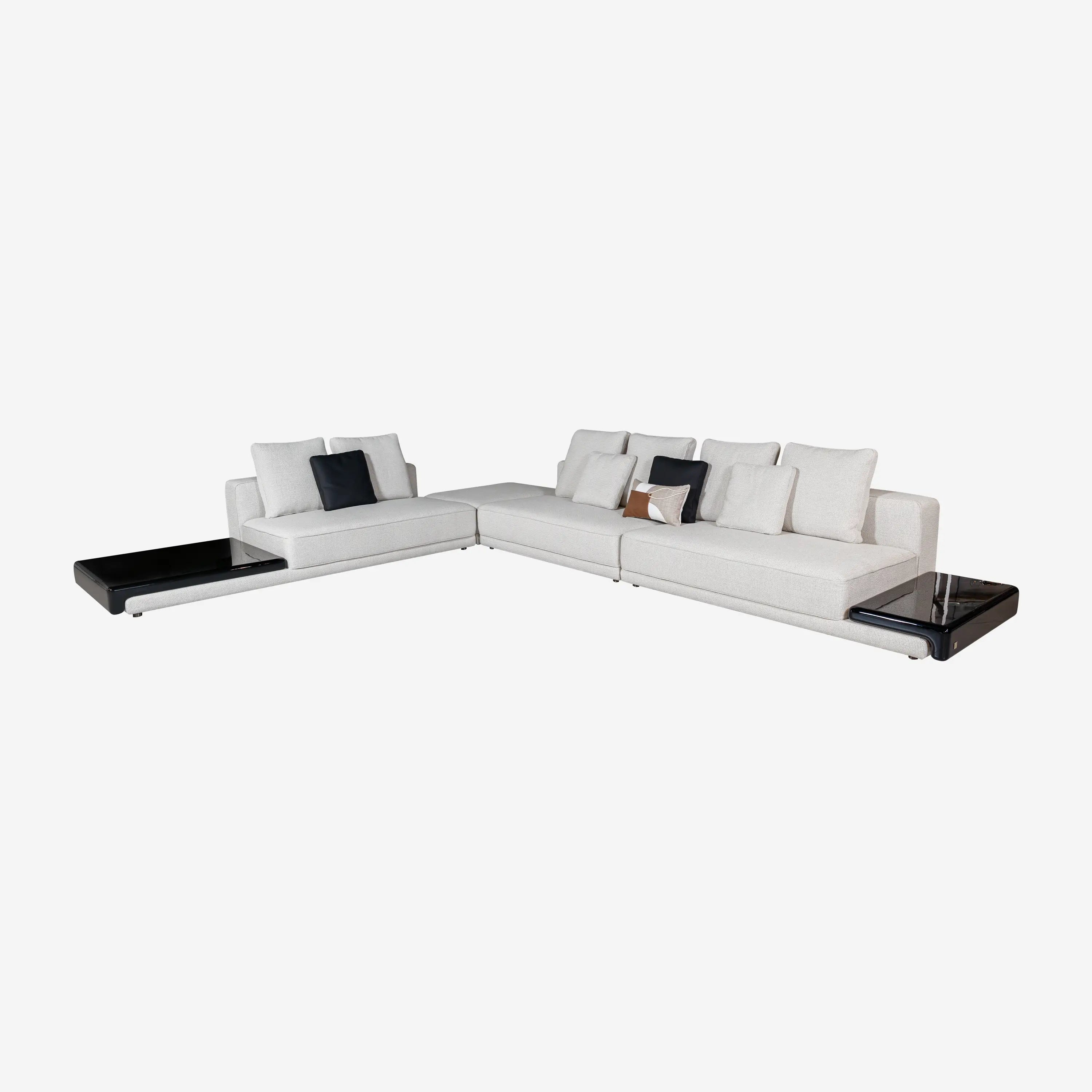 Eliot Corner Sofa