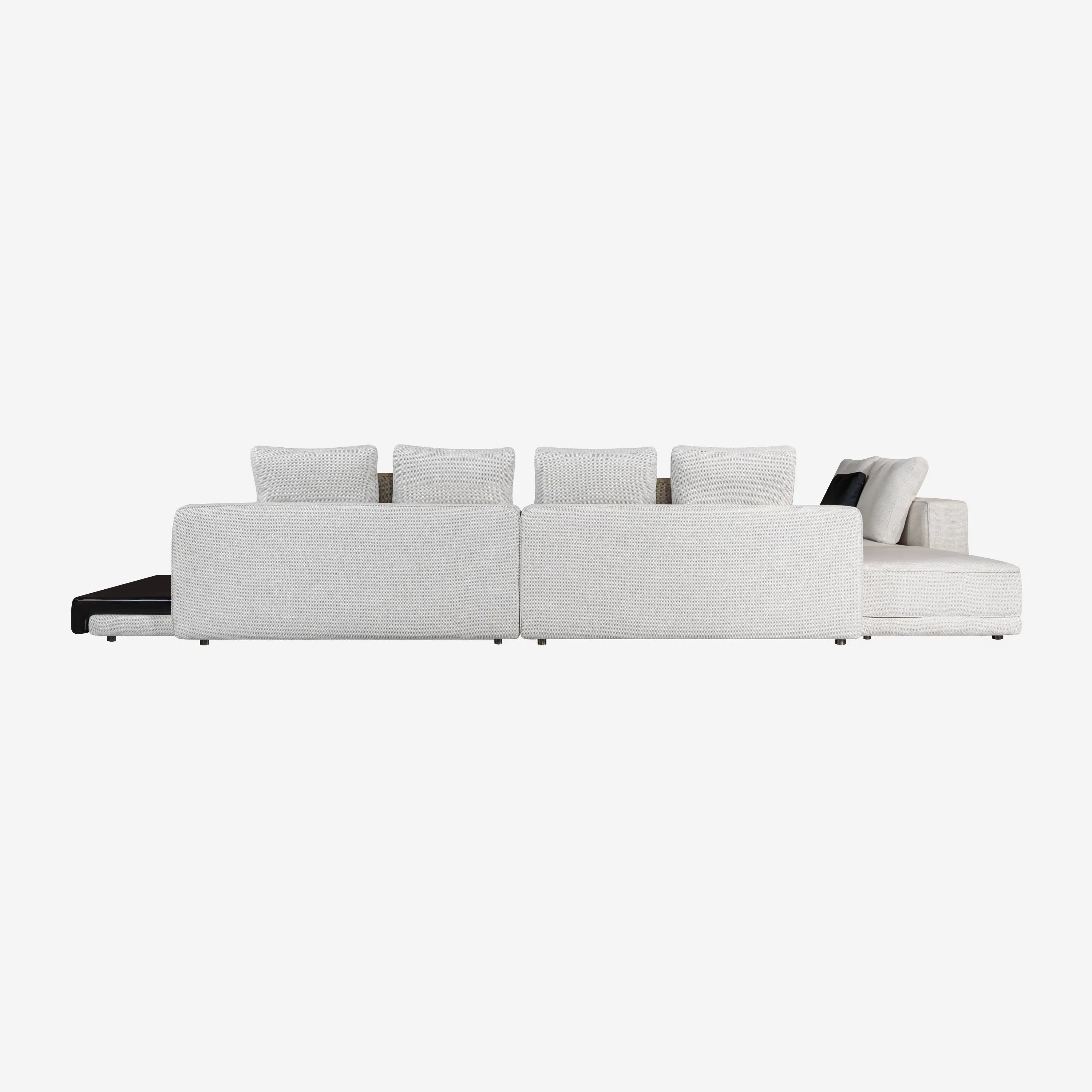 Eliot Corner Sofa