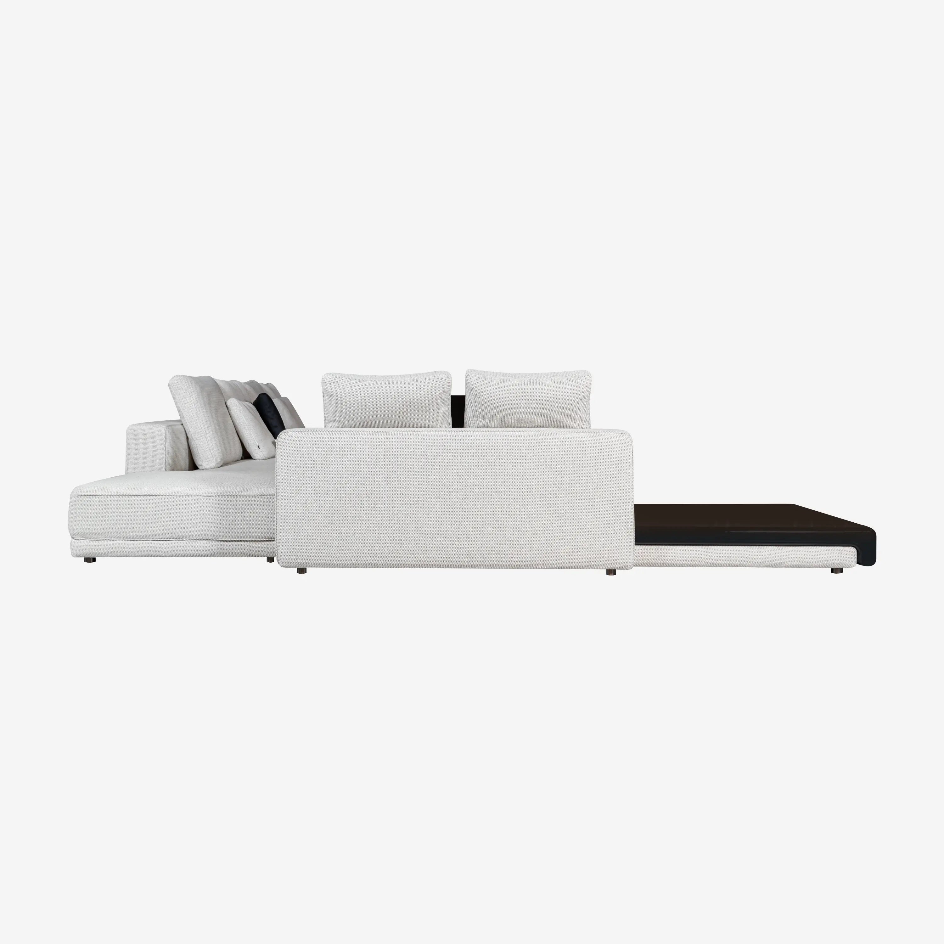 Eliot Corner Sofa