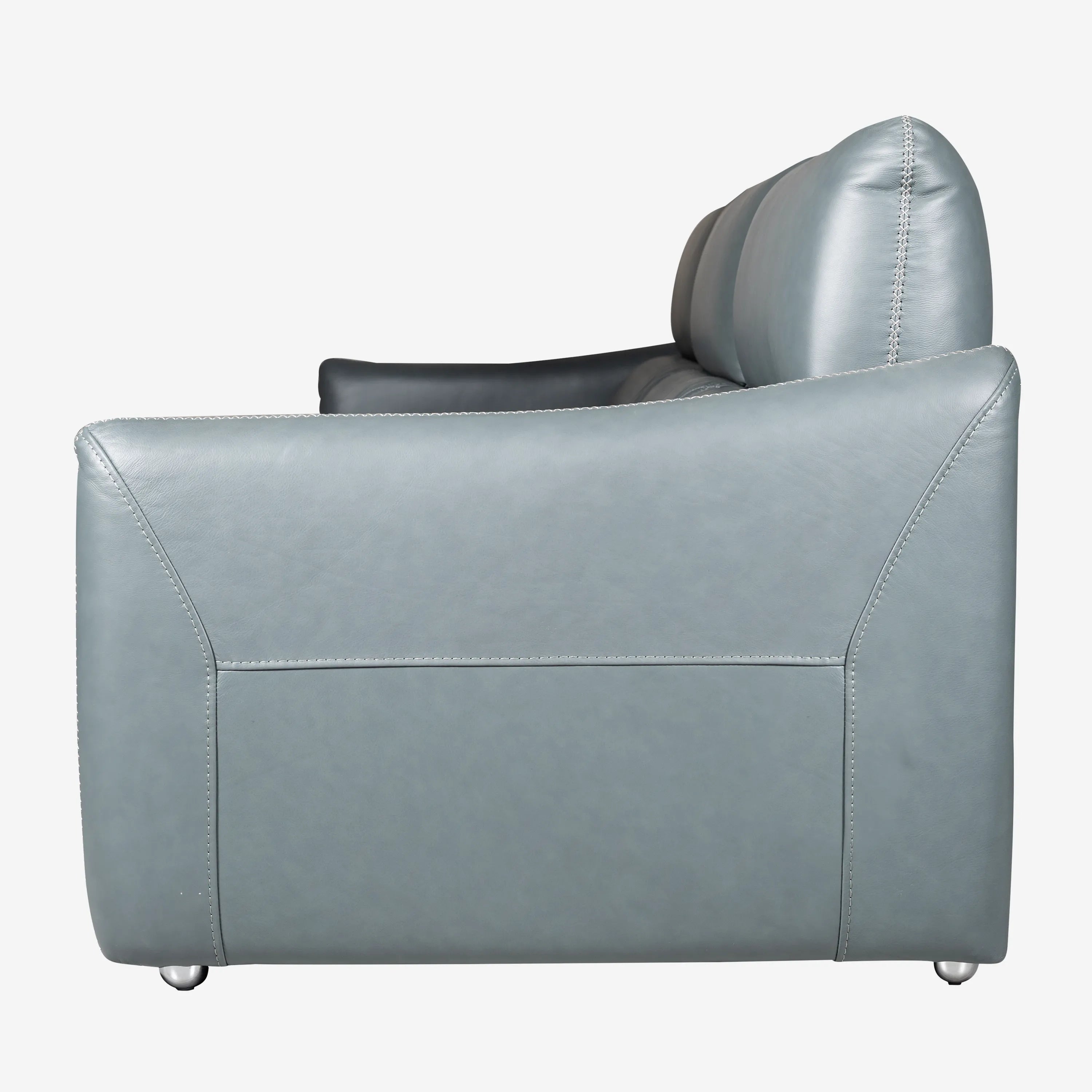 Salvatore  Recliner Sofa 3-Seater