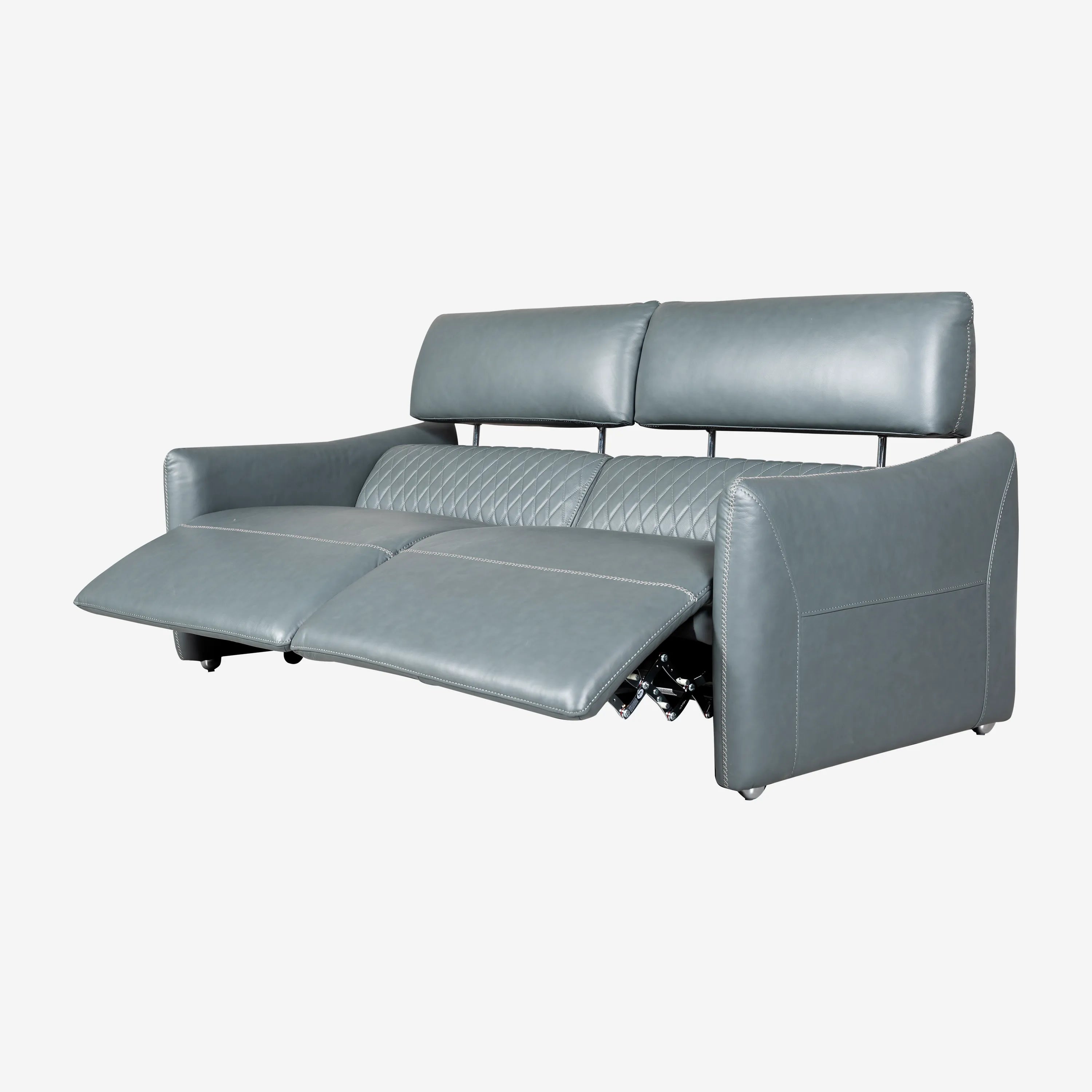 Salvatore  Recliner Sofa 2-Seater