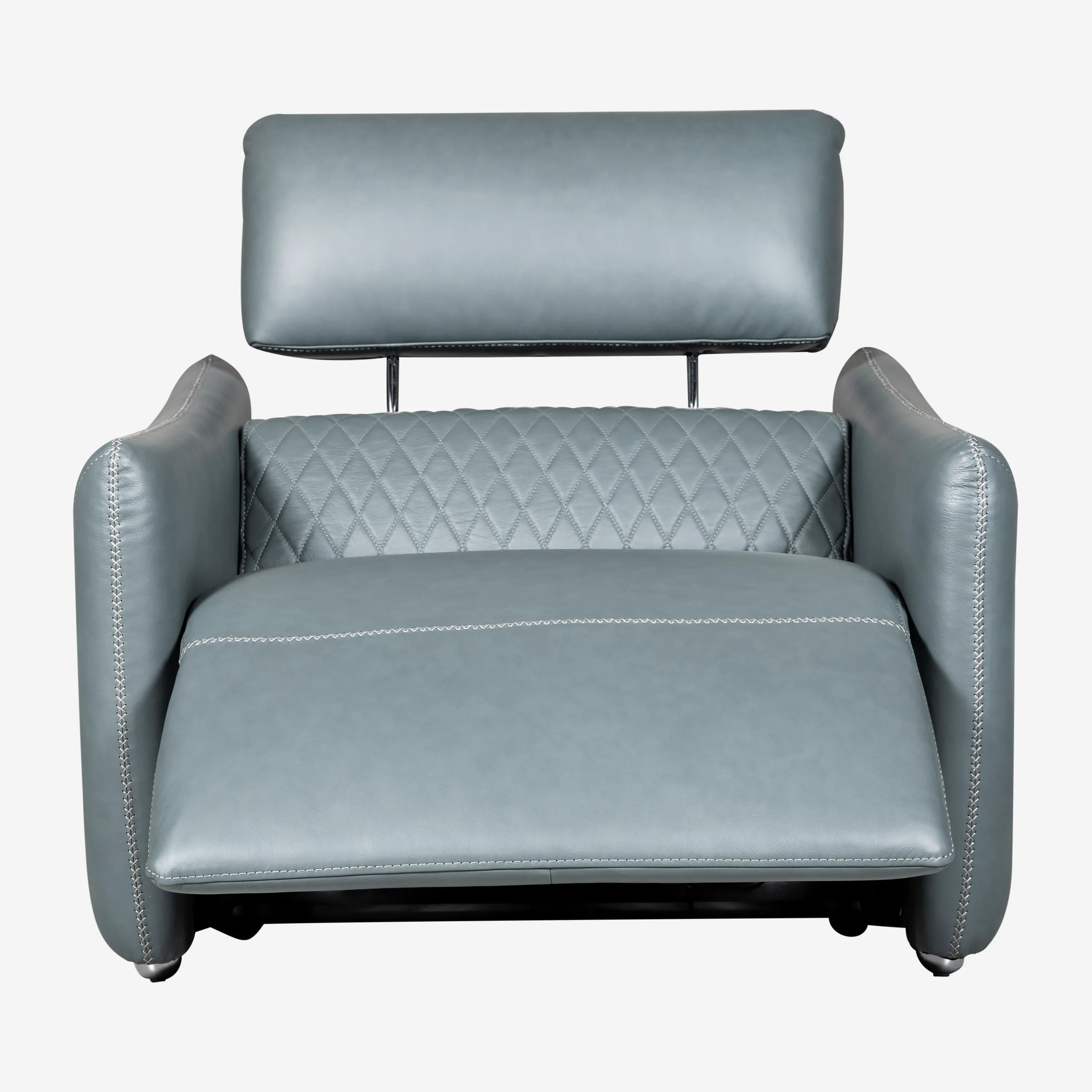 Salvatore Recliner Sofa Single
