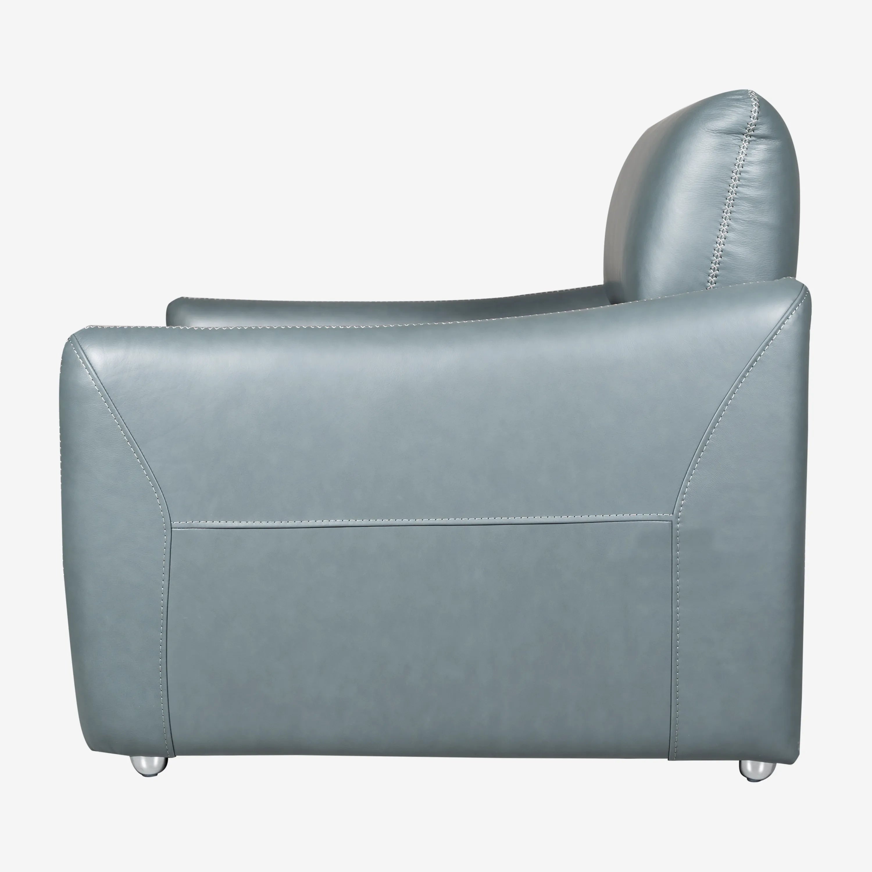 Salvatore Recliner Sofa Single