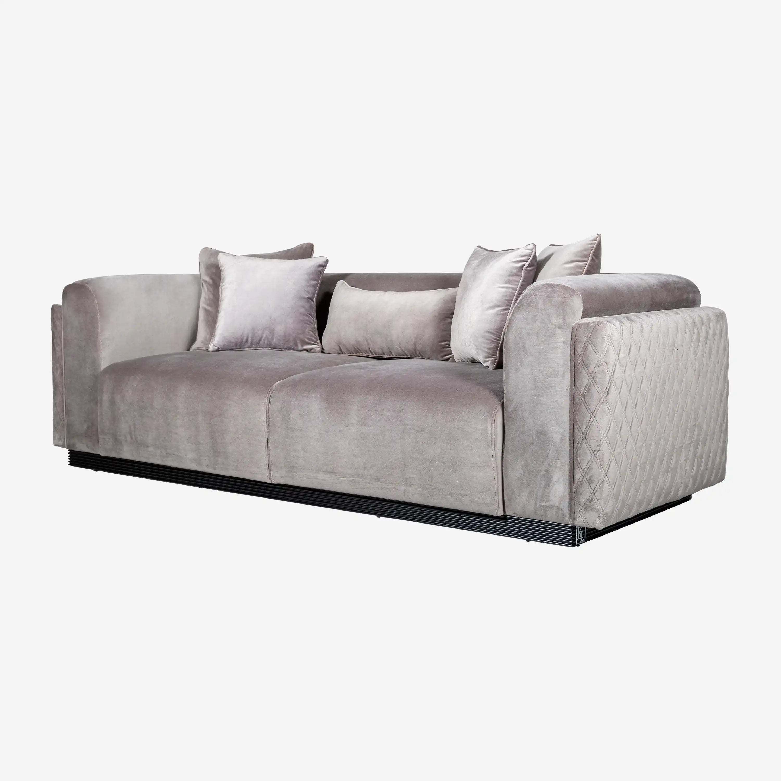 Kanve Romano 3-Seater Sofa