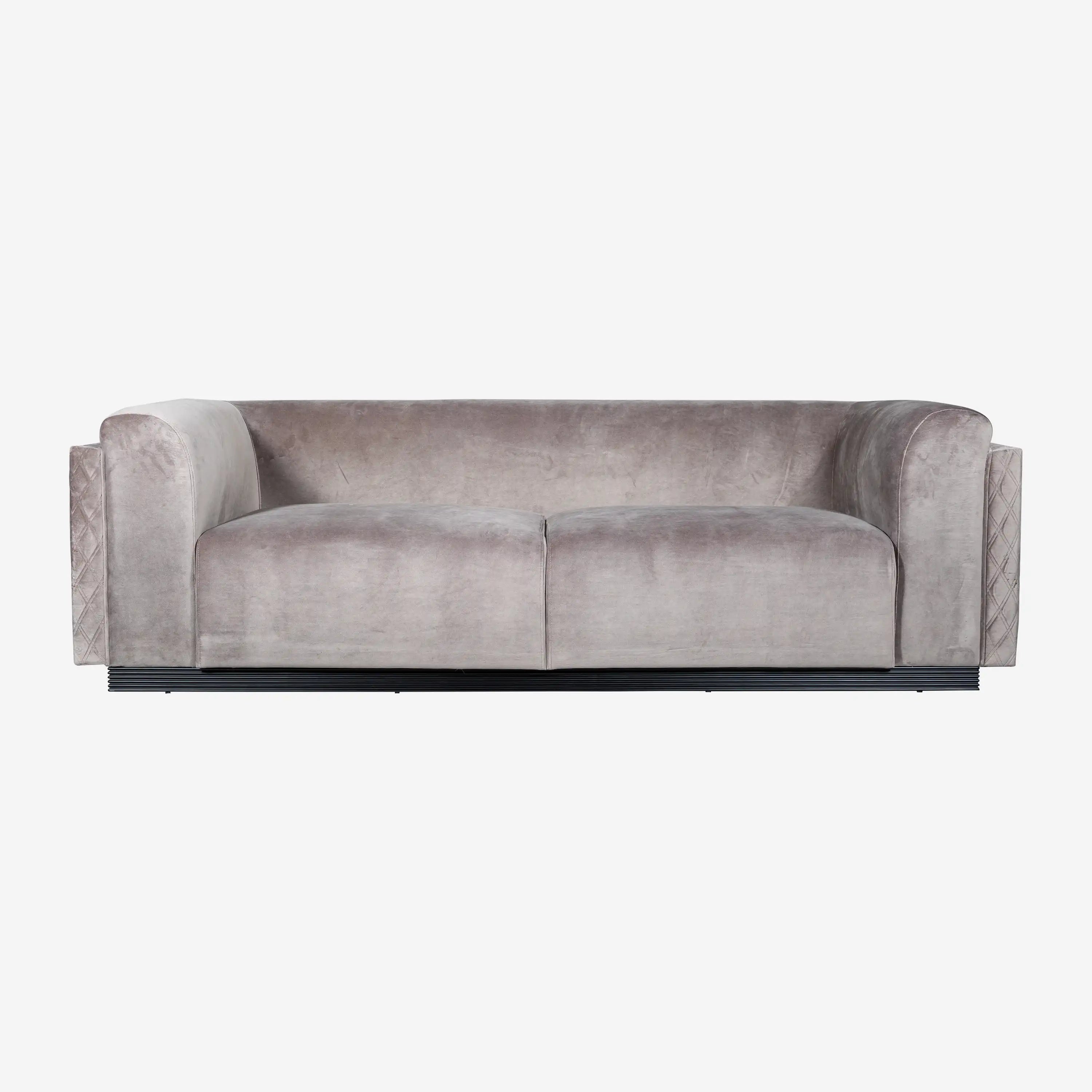 Kanve Romano 3-Seater Sofa