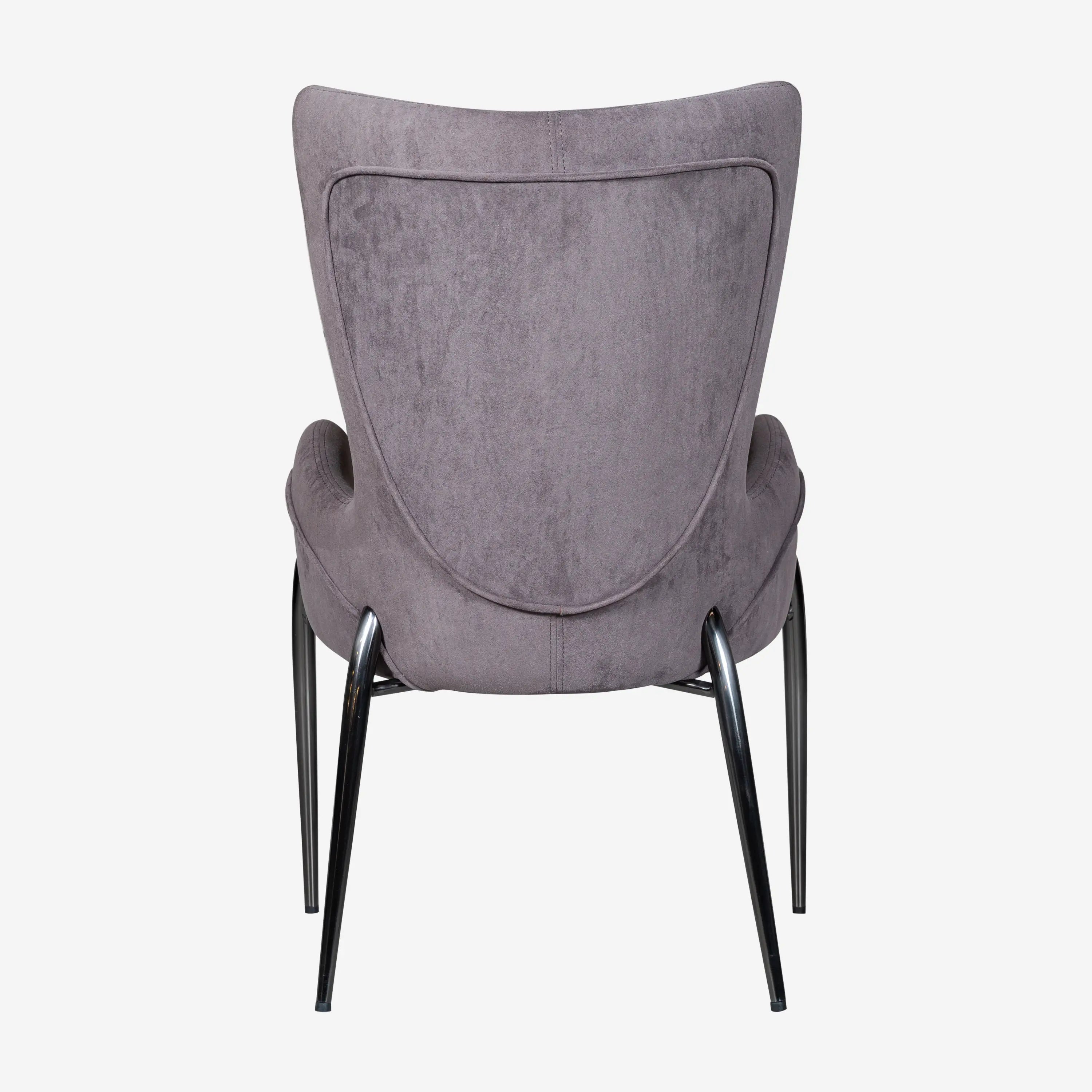 Henry Dining Chair Grey