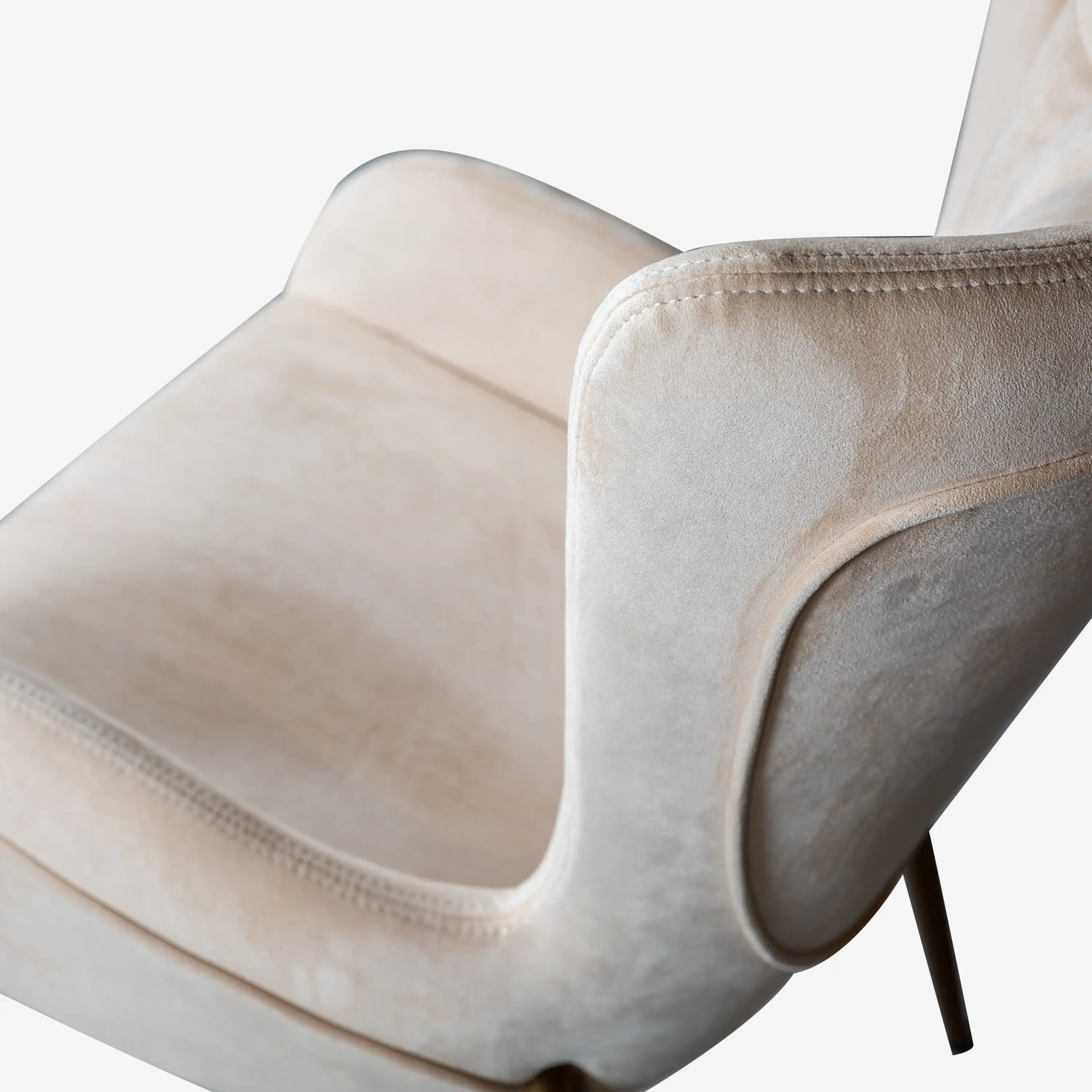 Henry Dining Chair Beige