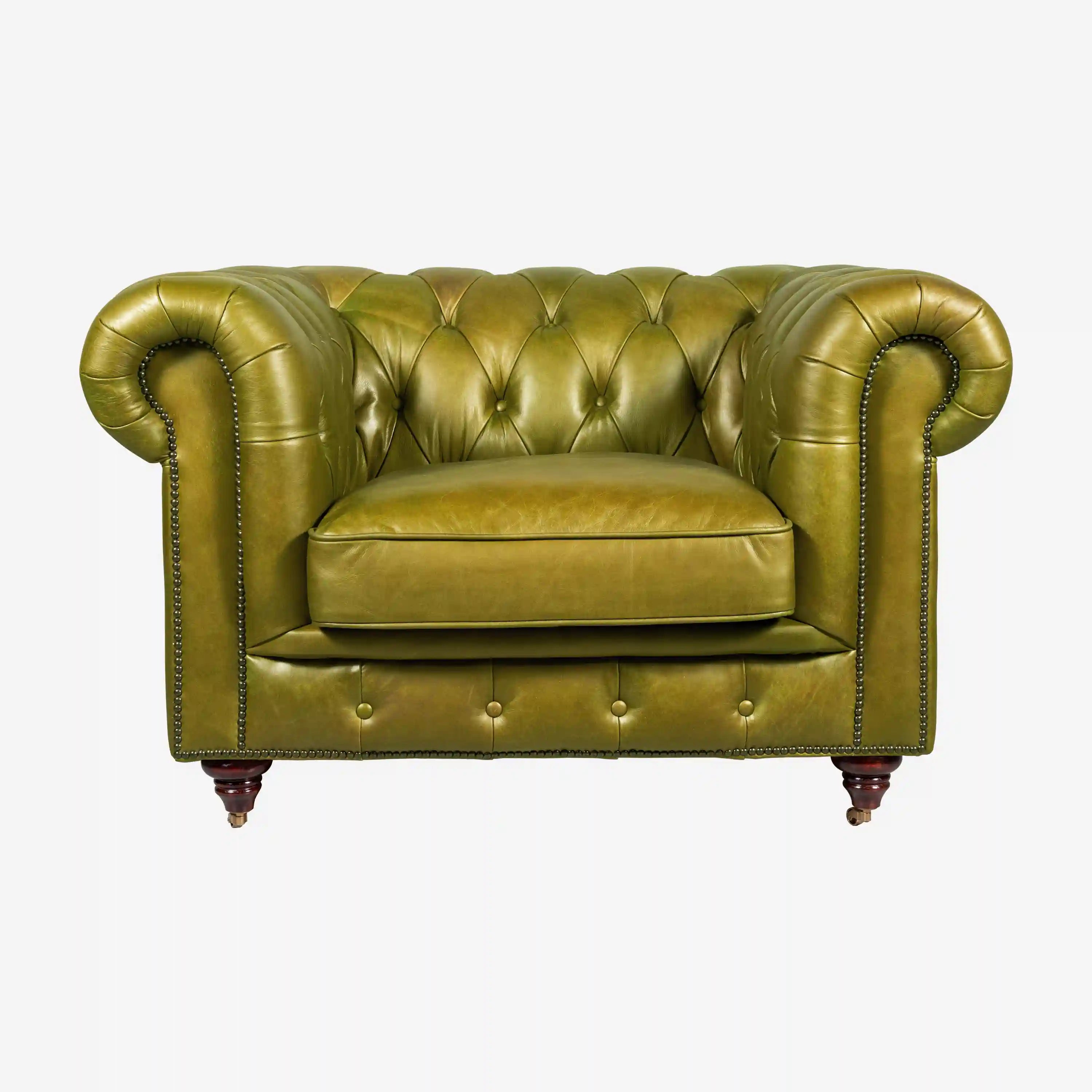 Oxford Single Seat Sofa