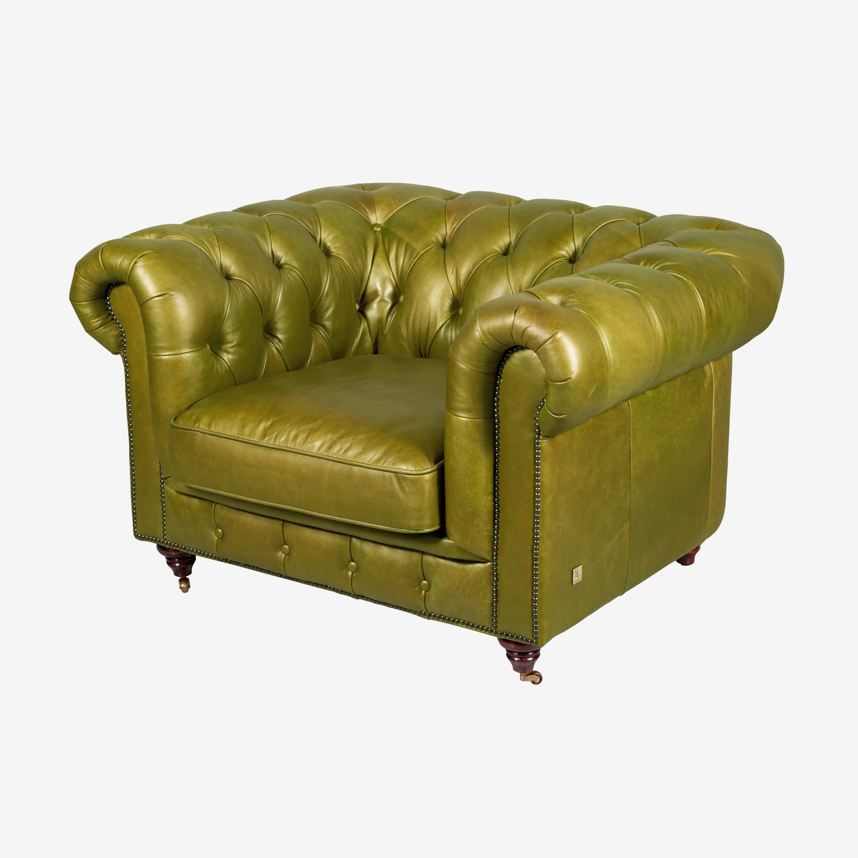 Oxford Single Seat Sofa