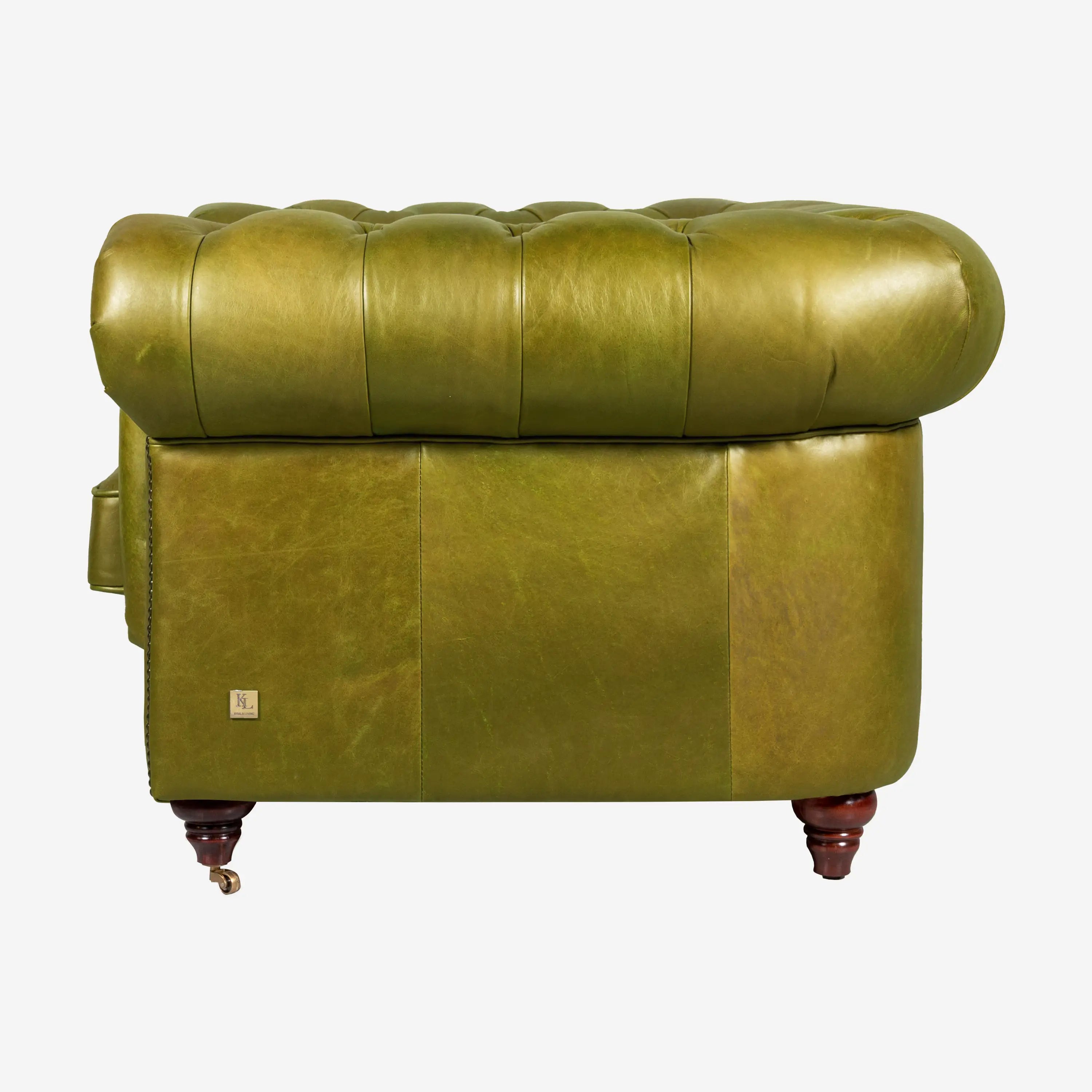 Oxford Single Seat Sofa