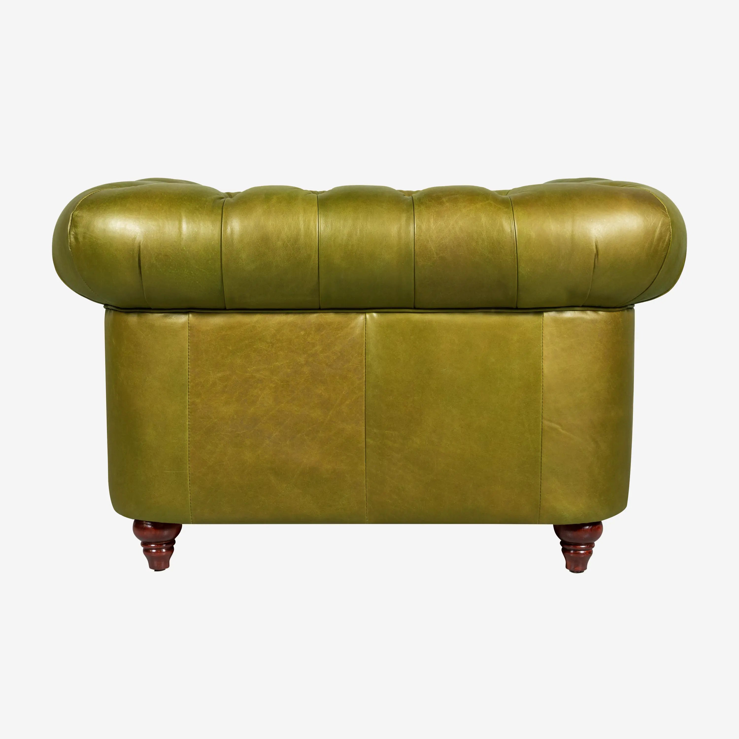 Oxford Single Seat Sofa