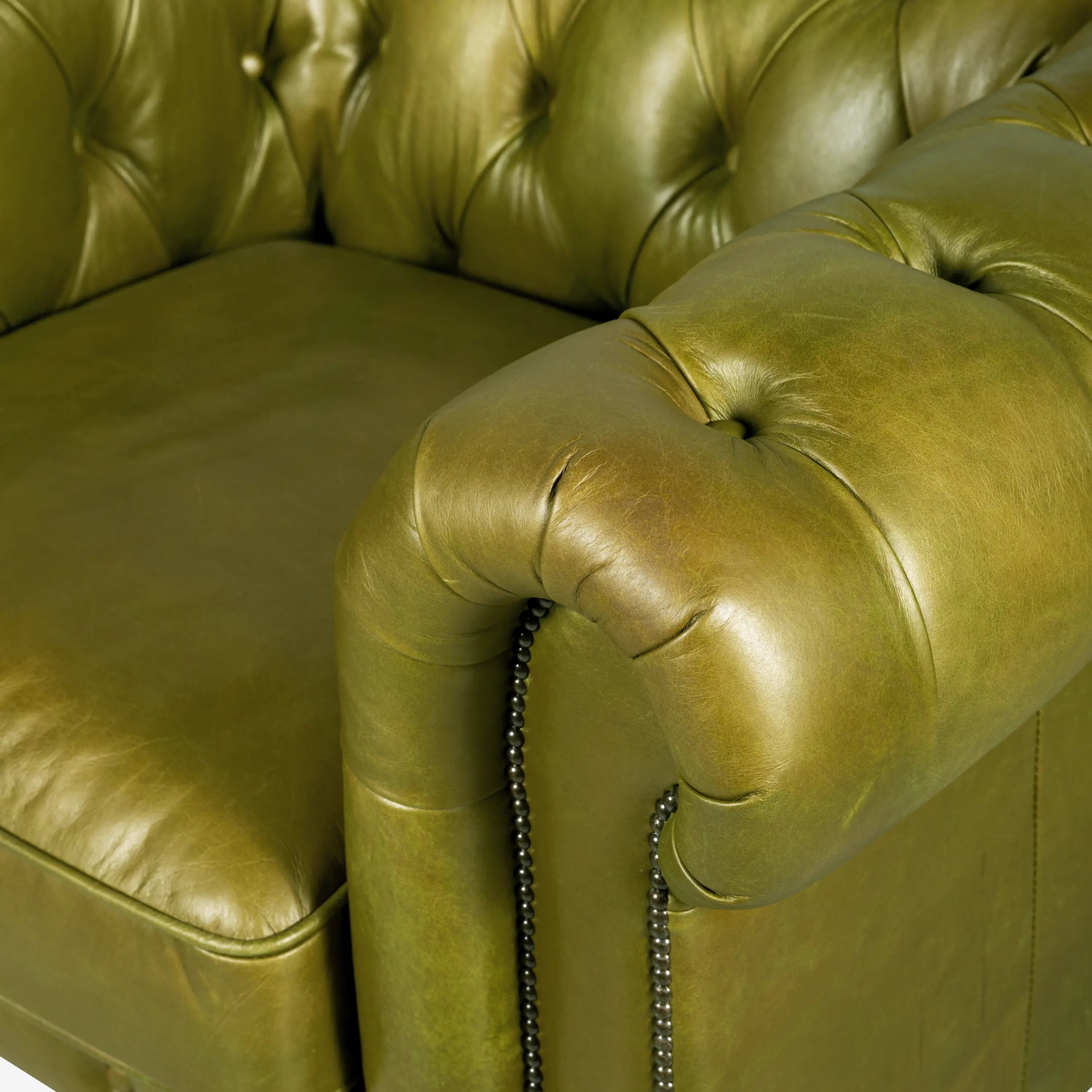 Oxford Single Seat Sofa