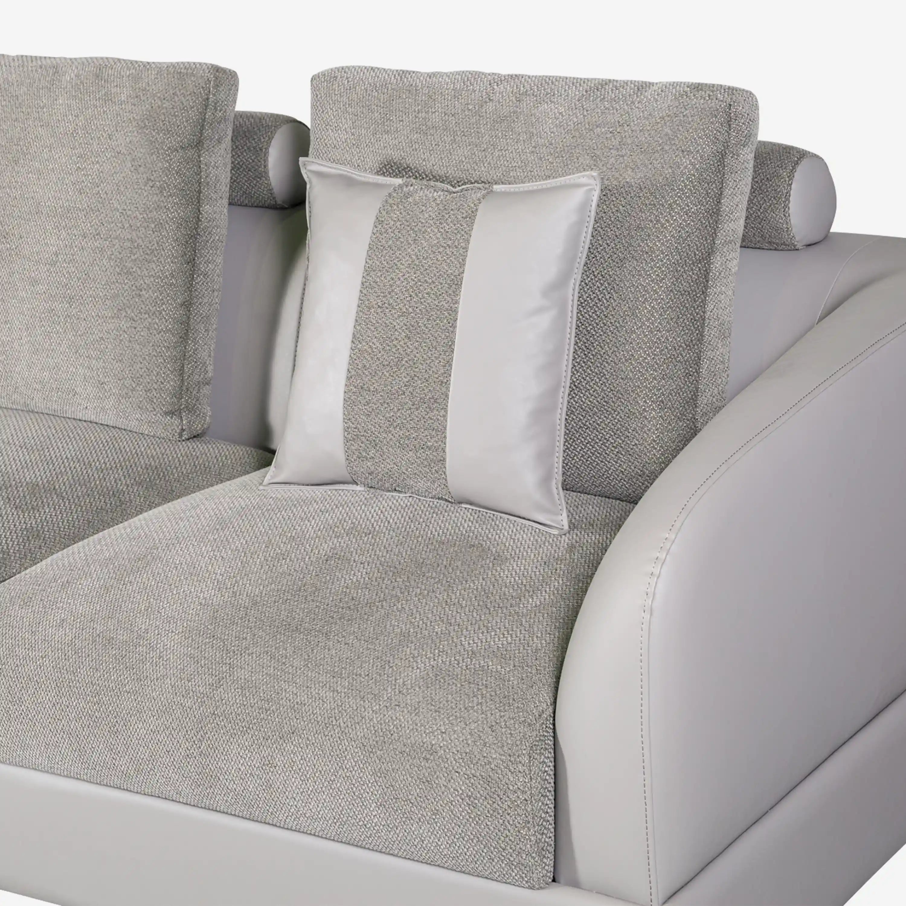 Abramo Sofa 4-Seater
