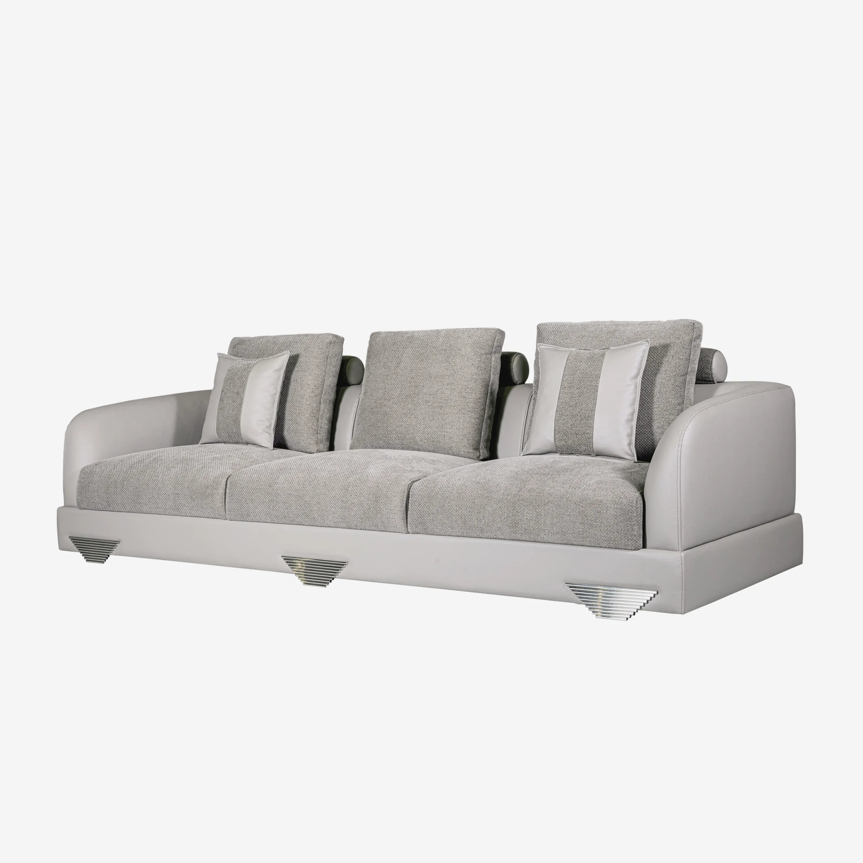 Abramo Sofa 4-Seater