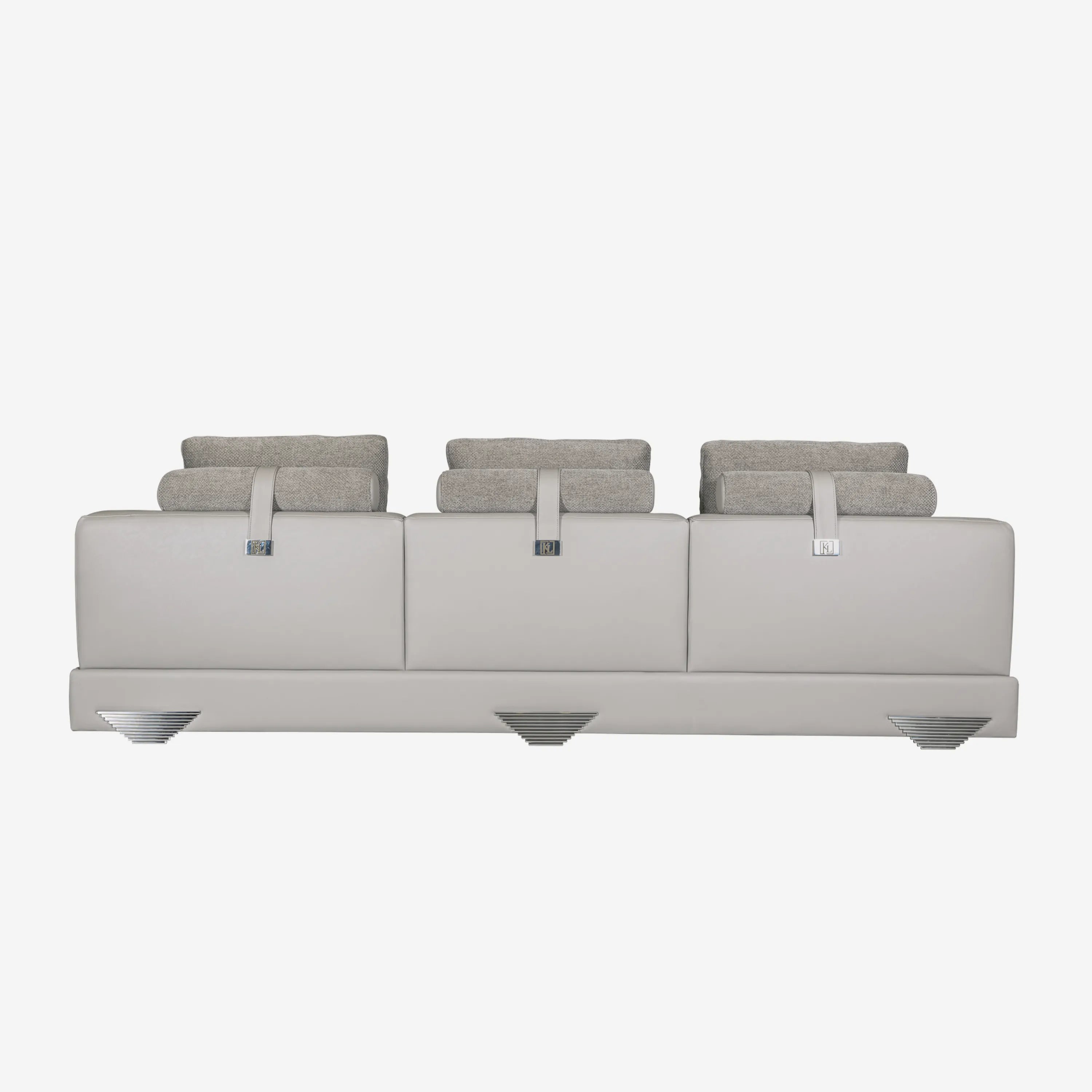 Abramo Sofa 4-Seater