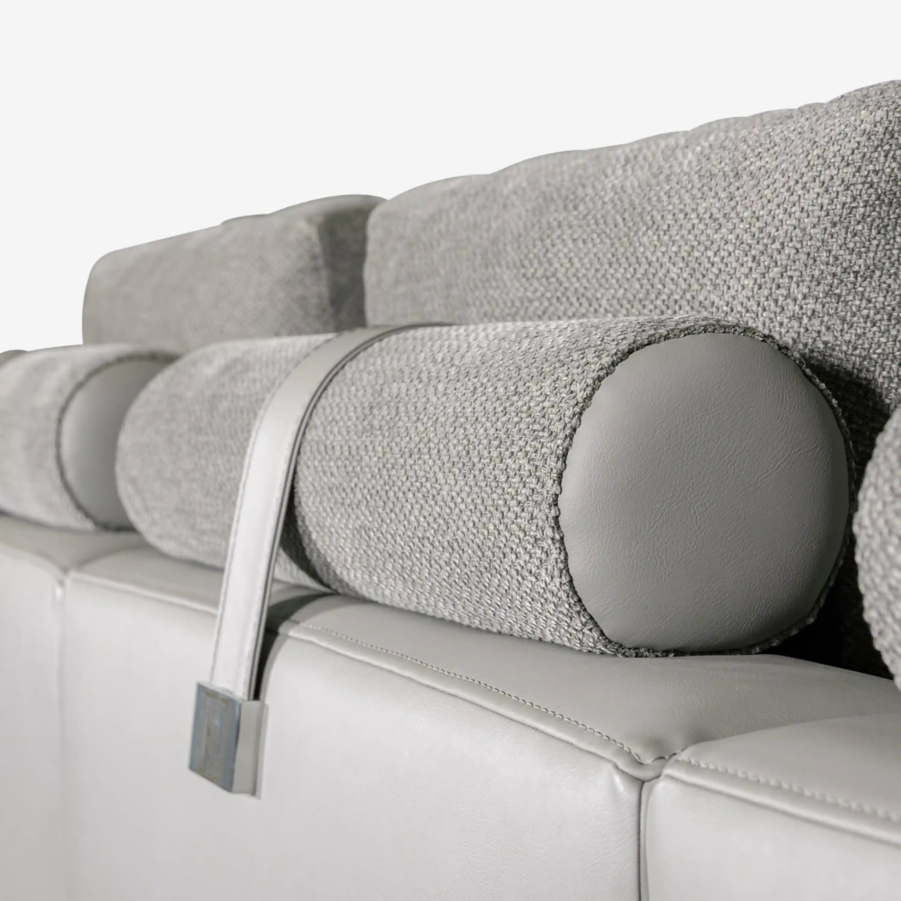 Abramo Sofa 4-Seater