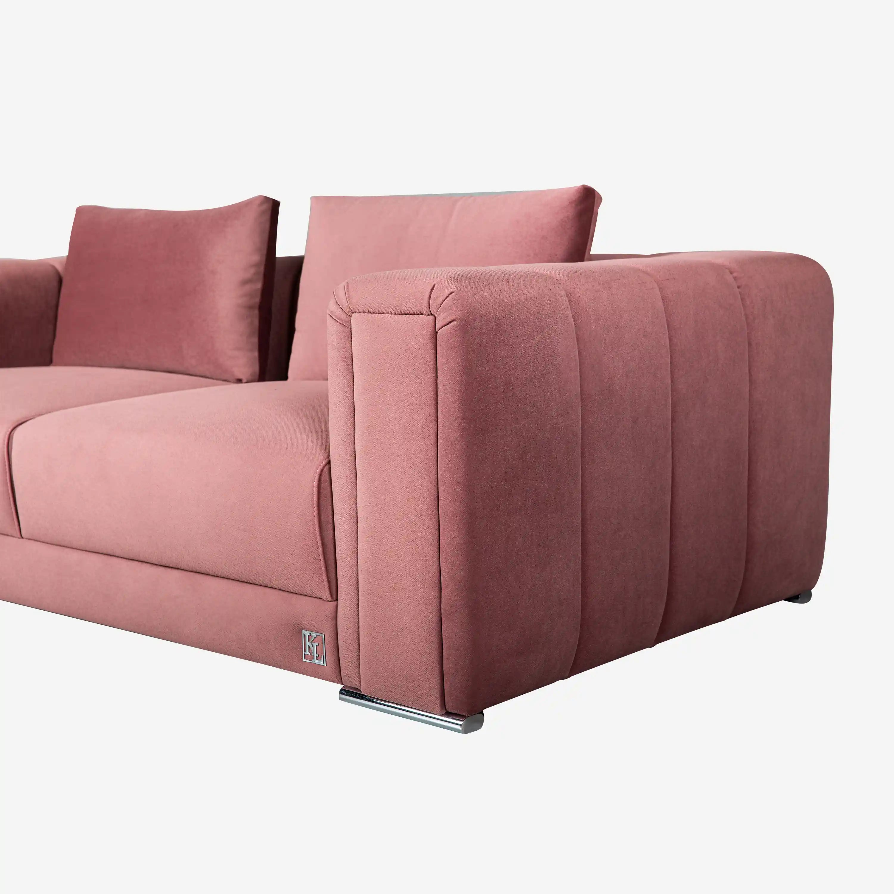 Havana Sofa 2-Seater