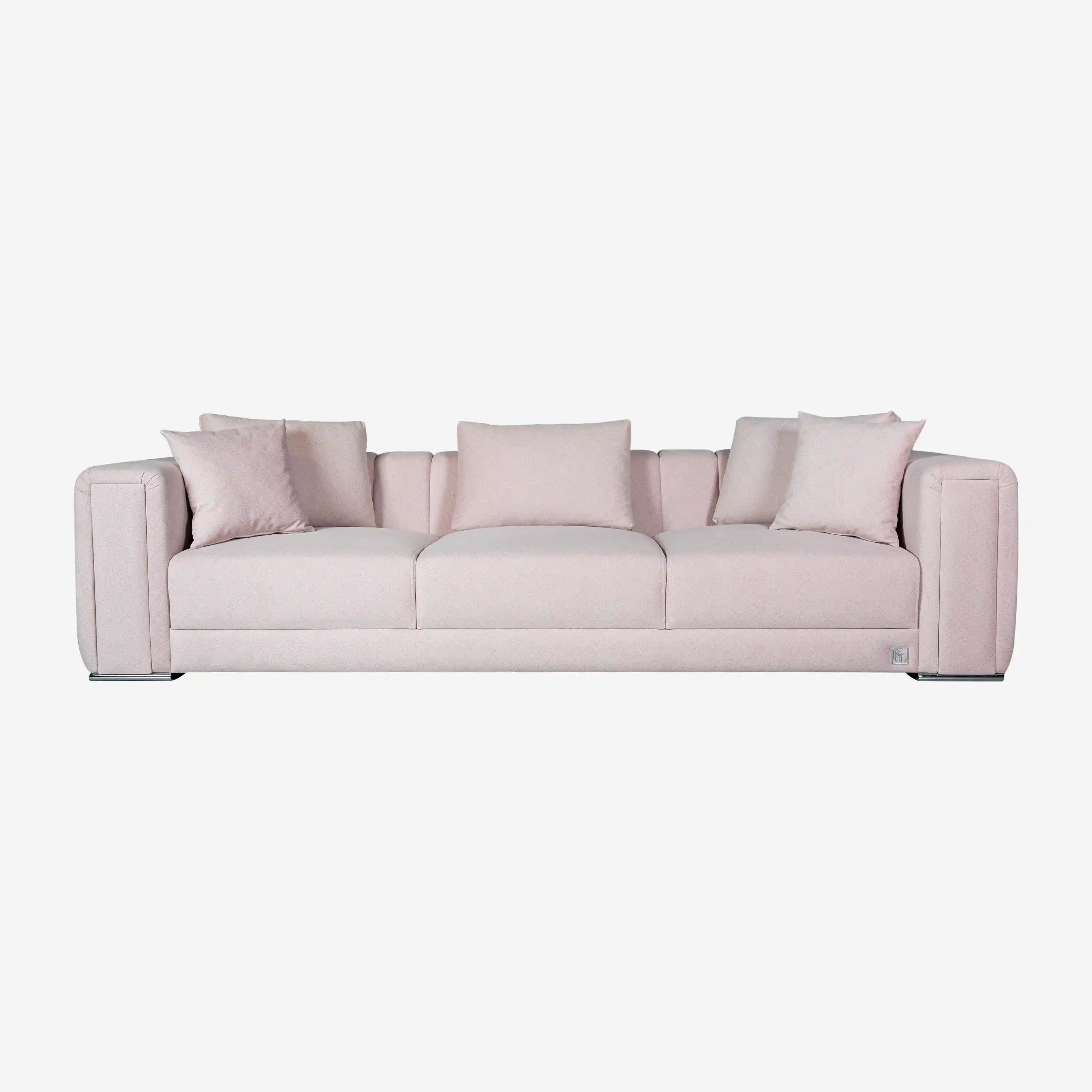 Havana Sofa 3-Seater