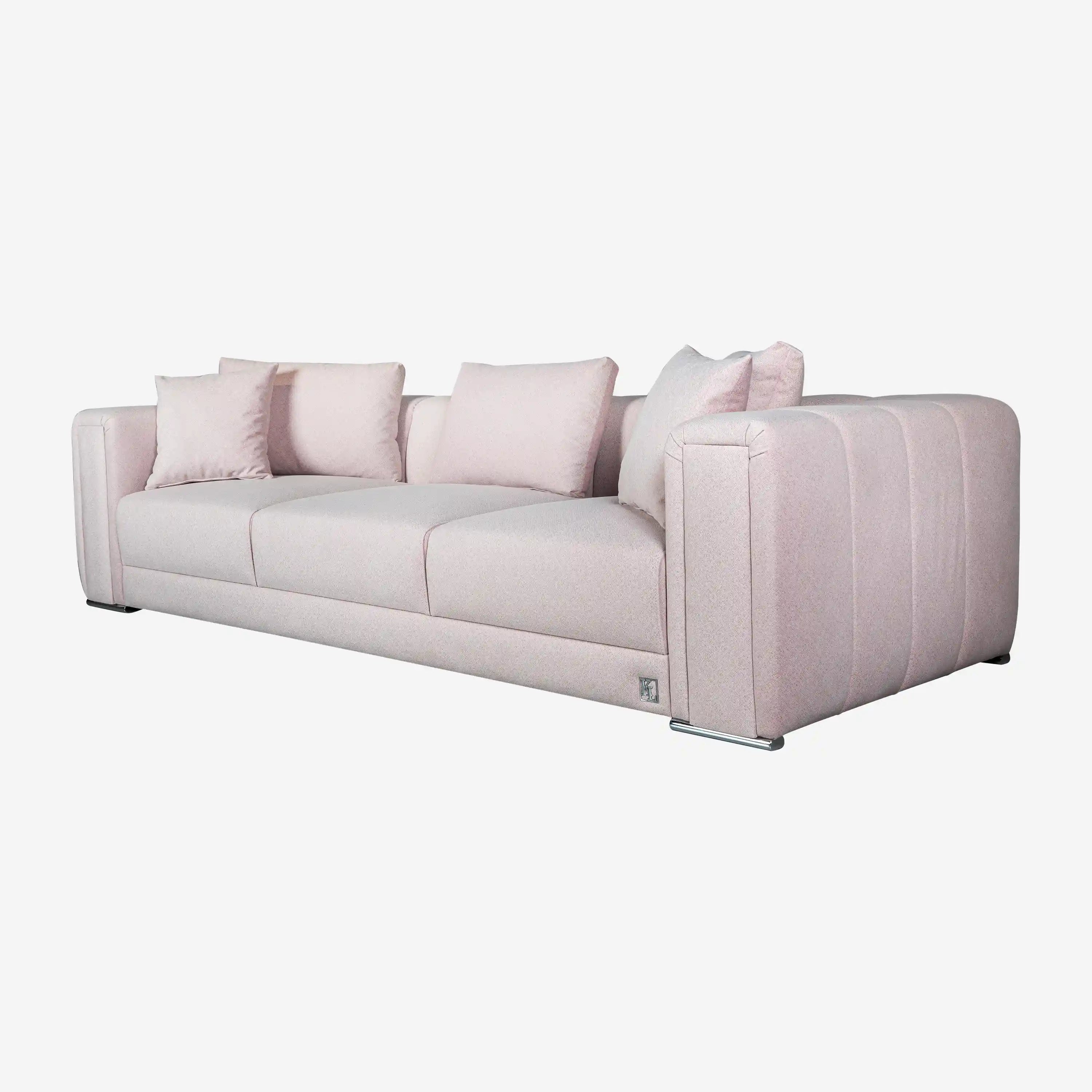 Havana Sofa 3-Seater