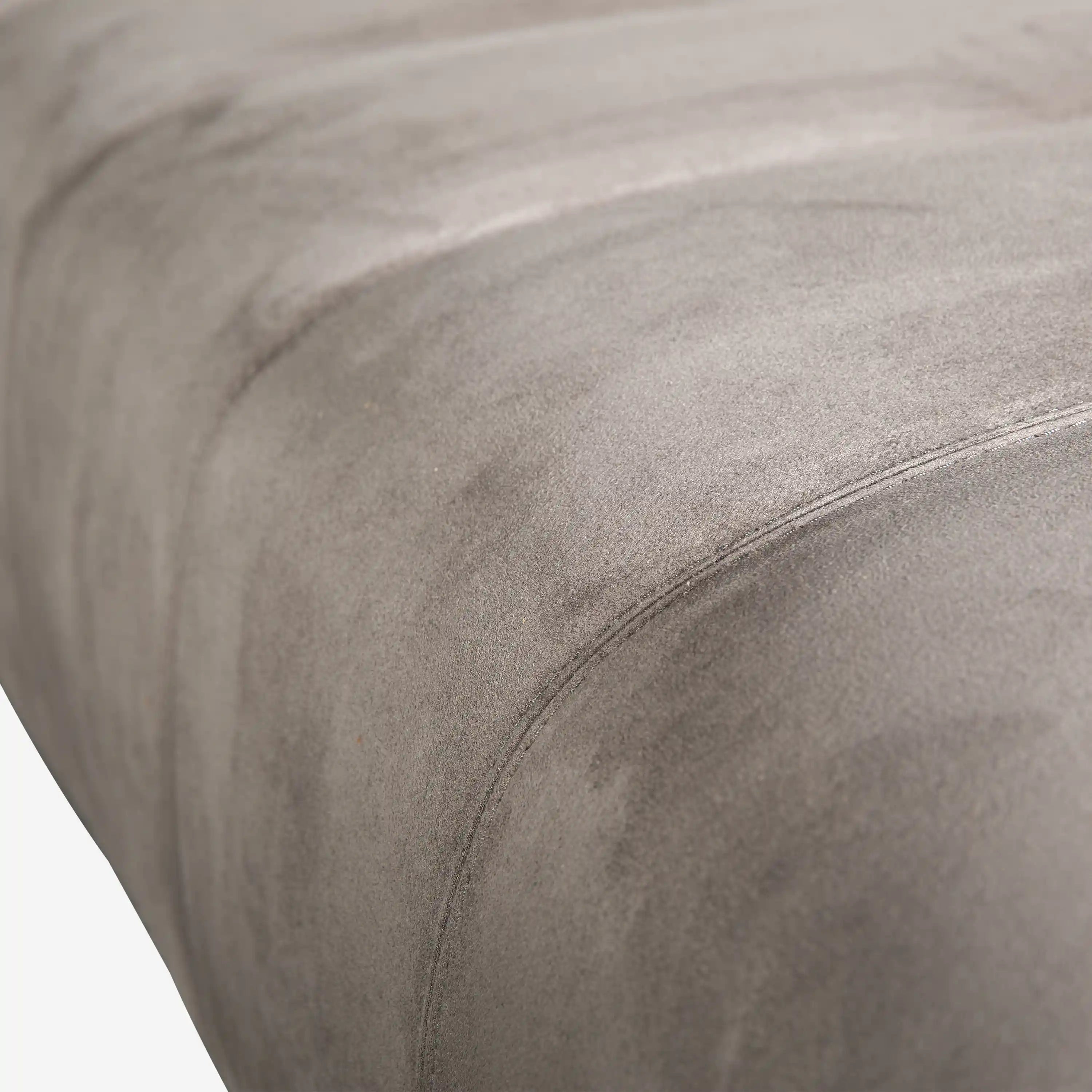 Arredo Corner Sofa Brown