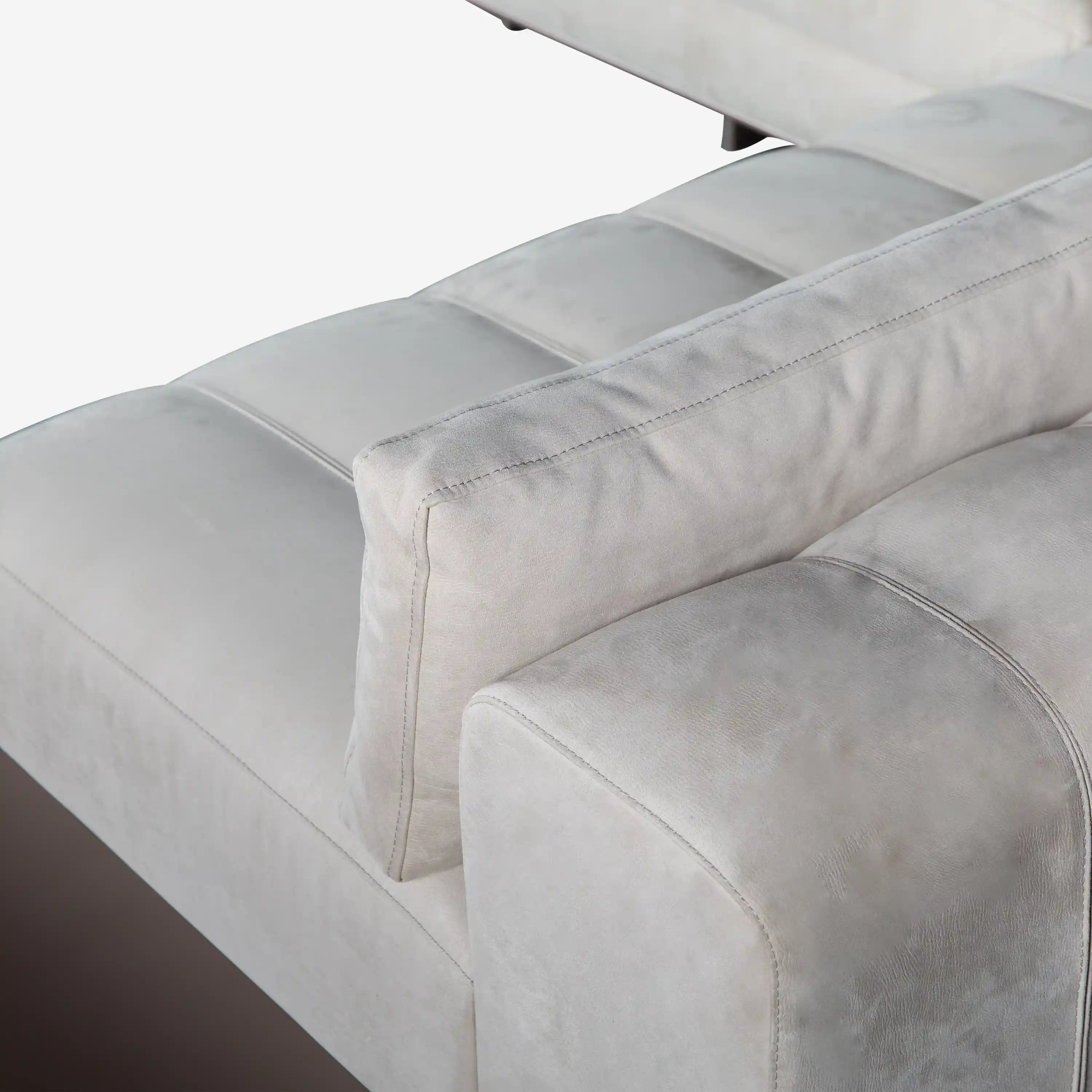 Arredo Corner Sofa Beige