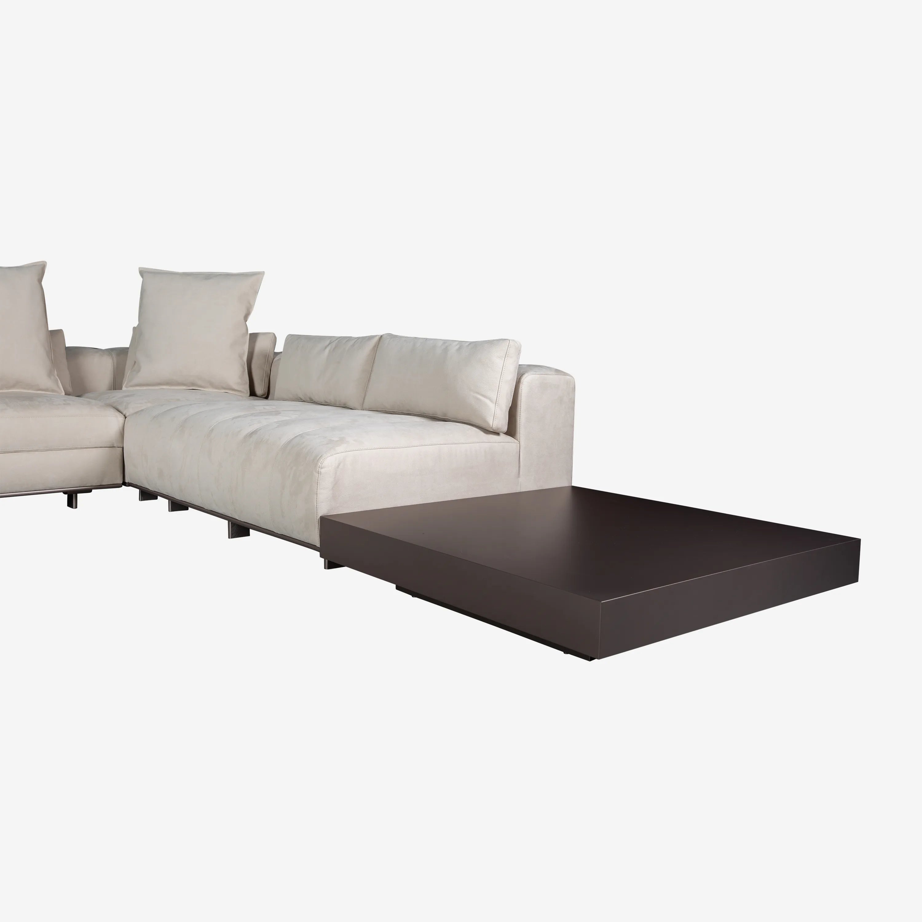 Arredo Corner Sofa Beige
