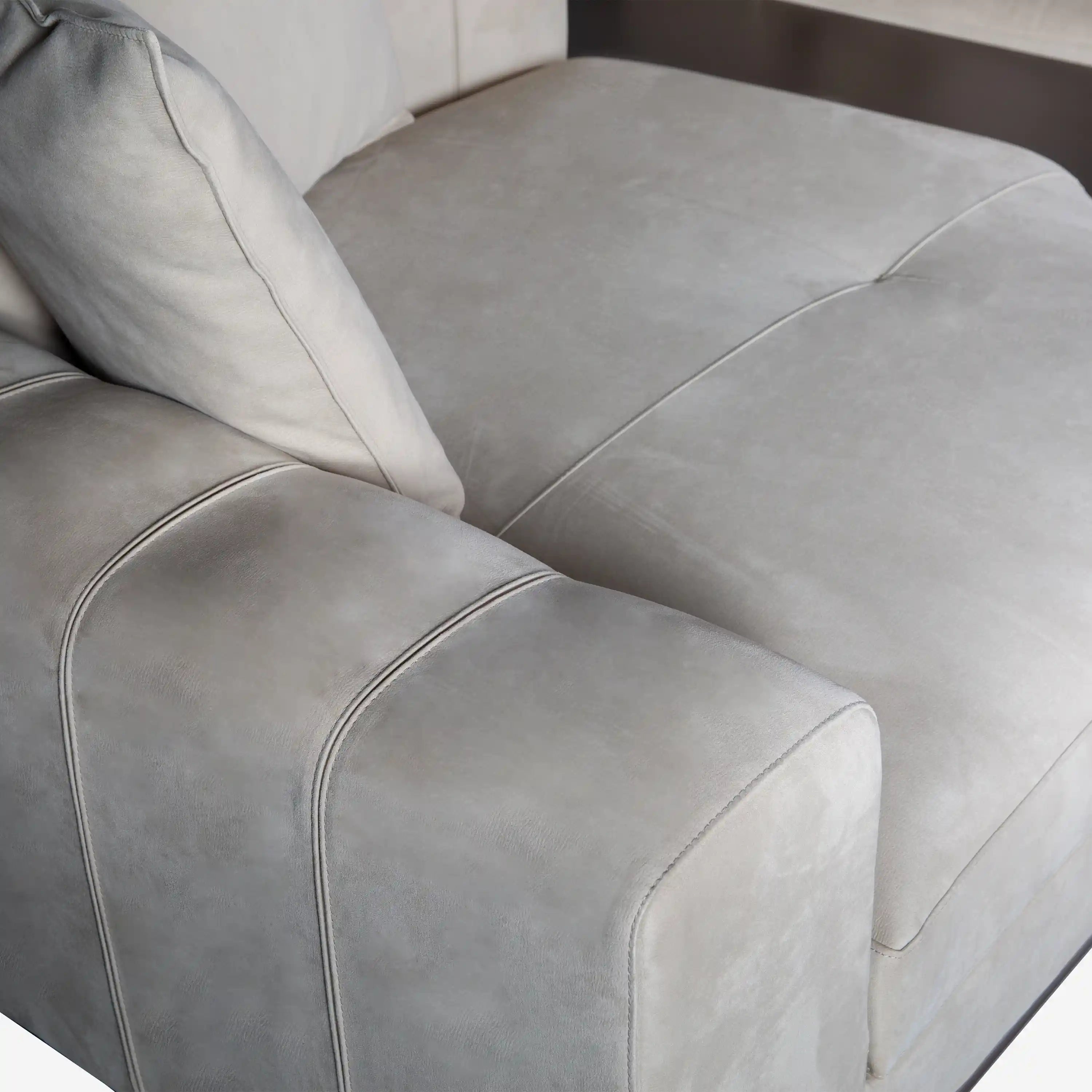 Arredo Corner Sofa Beige